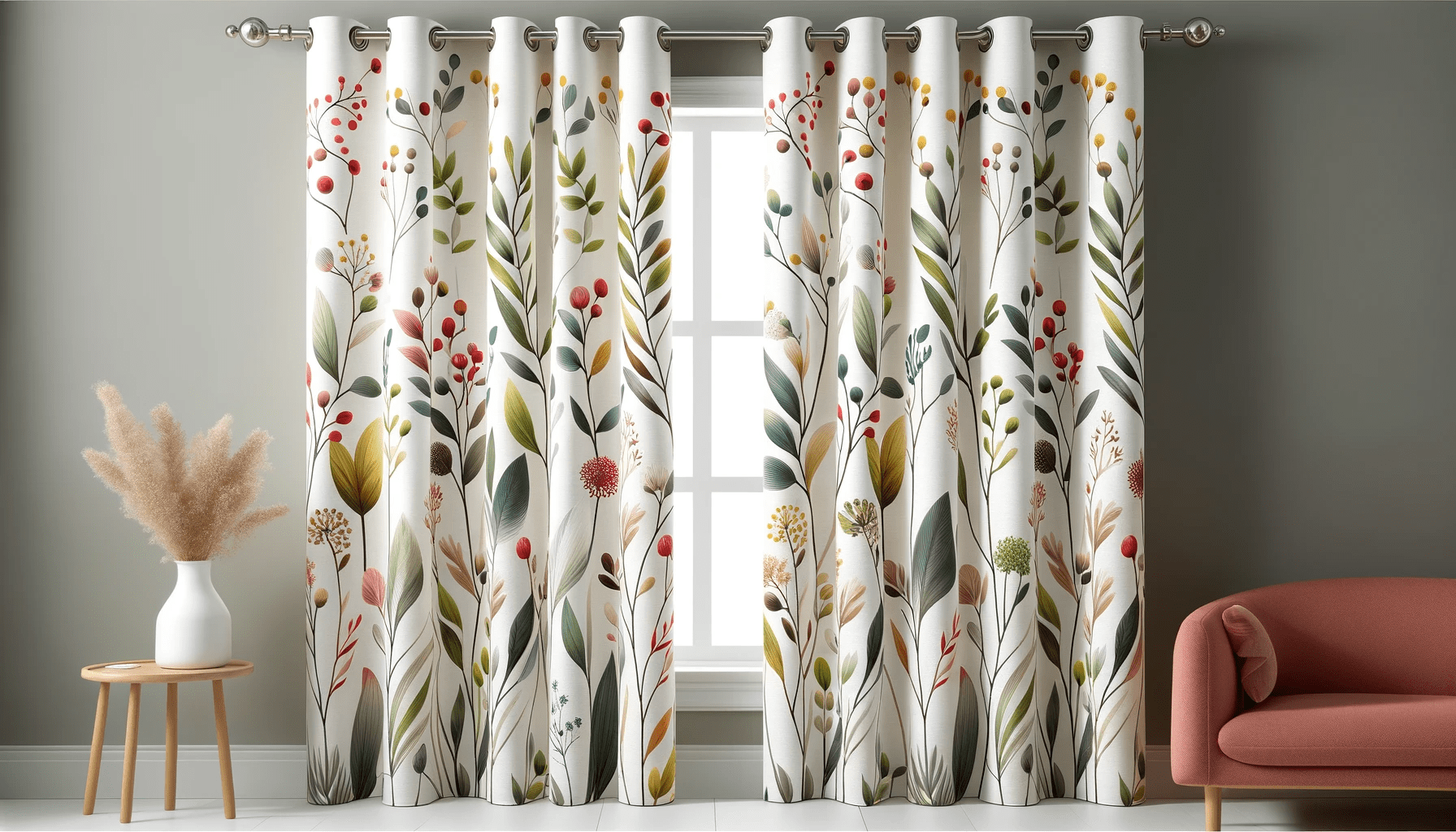dall%c2%b7e-2024-01-25-16-32-33-a-16_9-full-hd-image-of-delightful-curtains-featuring-a-whimsical-botanical-pattern-the-design-includes-slender-branches-with-an-array-of-leaves-and-1330055