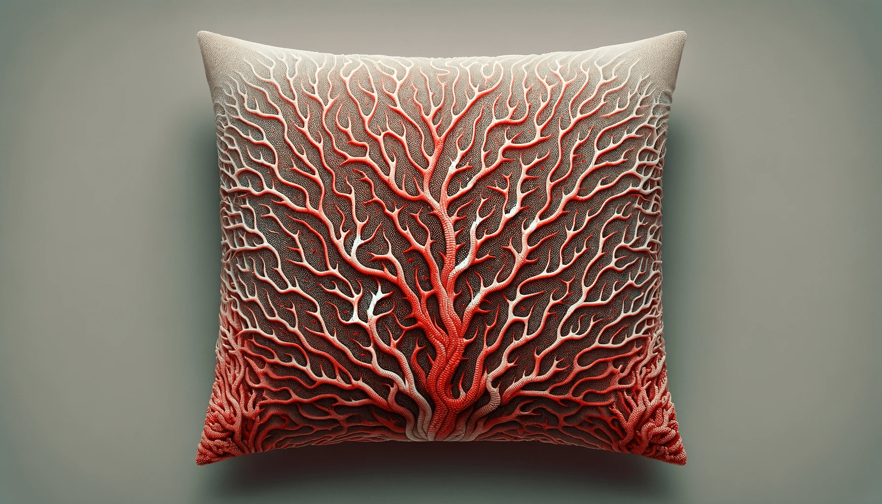 dall%c2%b7e-2024-01-25-19-27-39-a-16_9-ratio-image-depicting-a-square-pillow-with-a-complex-pattern-the-pillow-has-a-coral-like-pattern-in-vibrant-red-color-sprawling-across-its-sur-8701114
