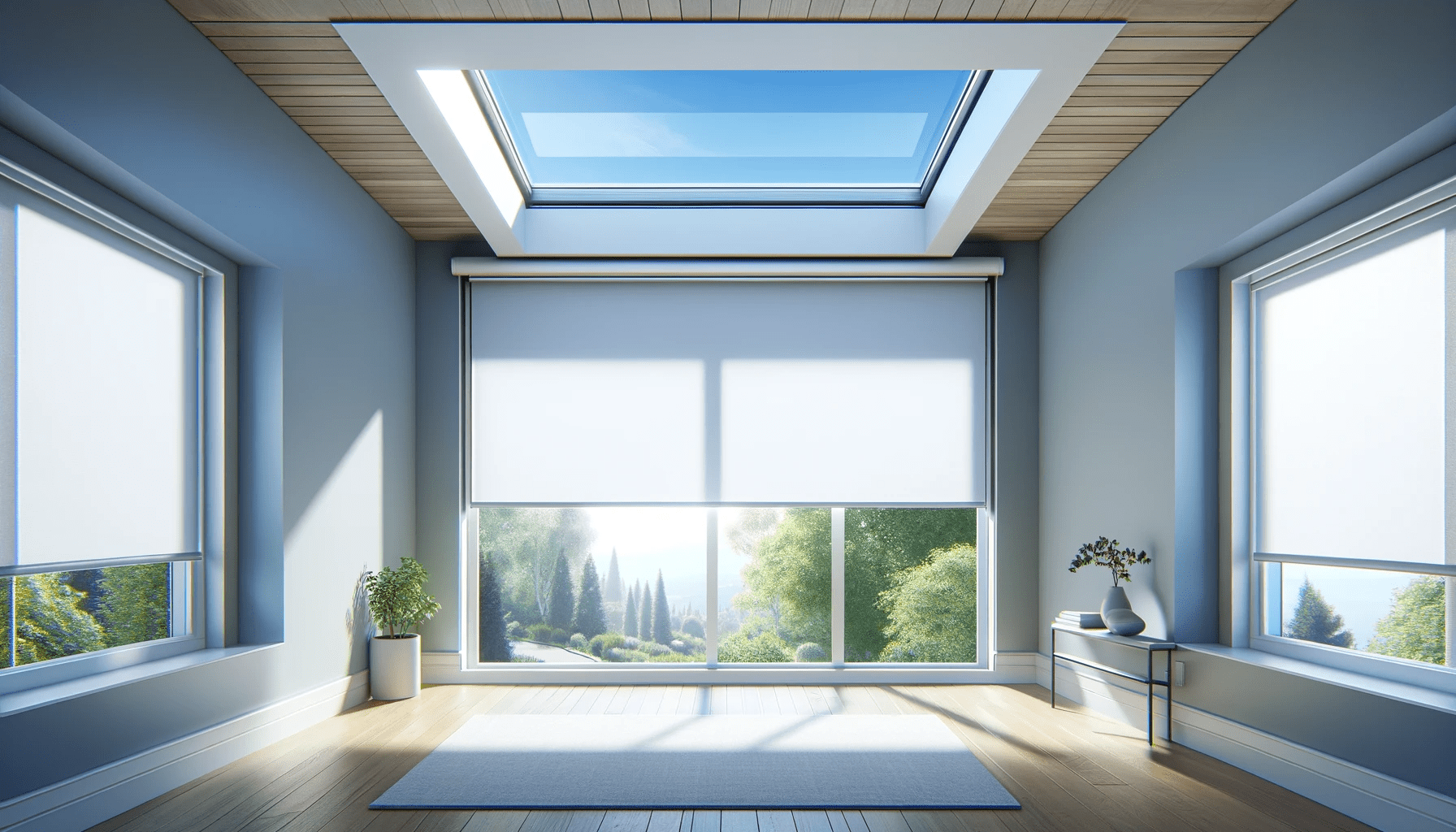 dall%c2%b7e-2024-01-25-20-50-36-create-a-16_9-ratio-full-hd-image-of-a-skylight-window-with-a-pull-down-blind-the-blind-should-be-halfway-down-displaying-a-gradient-from-transpare-9729537
