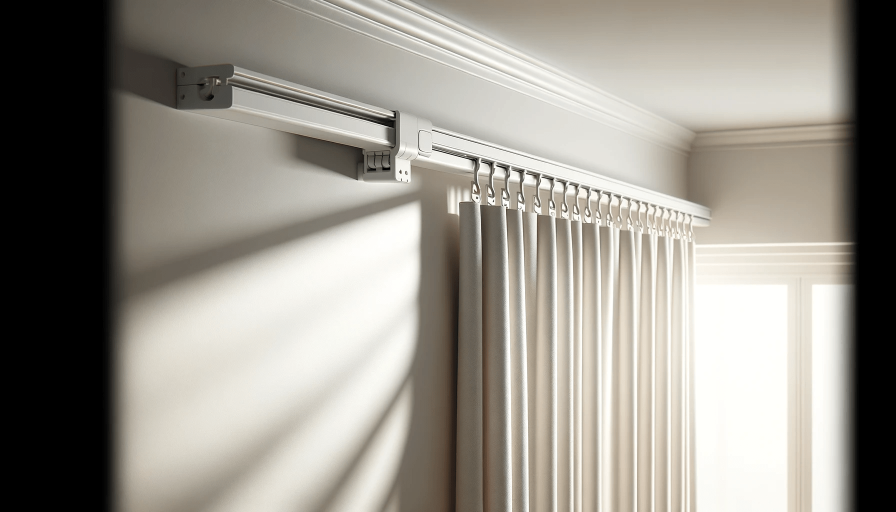 dall%c2%b7e-2024-01-26-10-50-51-create-a-wide-16_9-ratio-image-of-a-contemporary-white-curtain-track-system-against-a-neutral-background-the-track-should-be-straight-with-a-clean-m-2590310