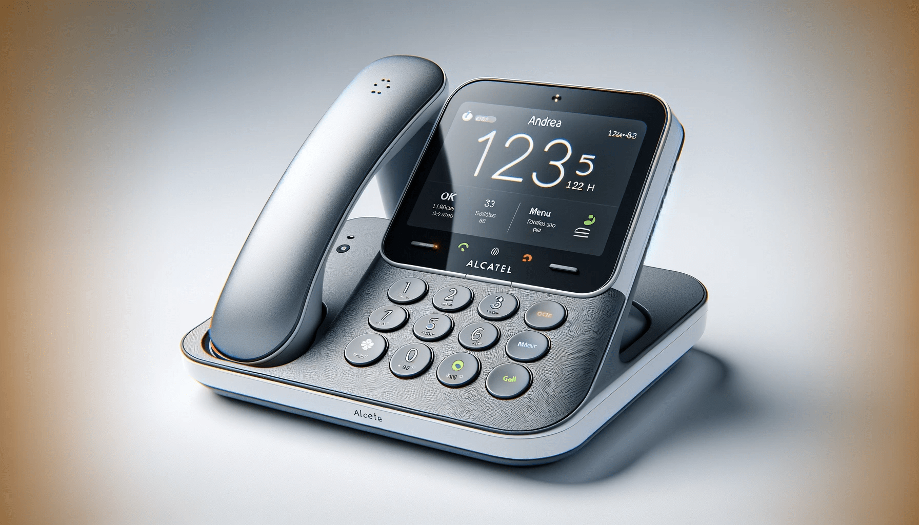 dall%c2%b7e-2024-01-26-12-07-25-create-a-realistic-digital-illustration-of-a-modern-wireless-home-phone-duo-set-by-alcatel-the-phones-are-predominantly-white-with-a-gray-base-featu-8458896