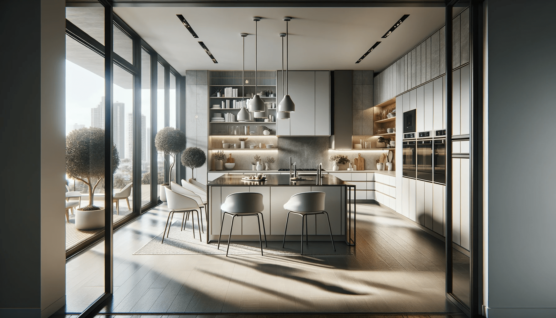 dall%c2%b7e-2024-01-29-08-38-09-a-modern-sleek-kitchen-interior-as-seen-from-a-window-in-a-16_9-ratio-full-hd-resolution-the-view-from-the-window-shows-a-well-lit-contemporary-ki-4465356