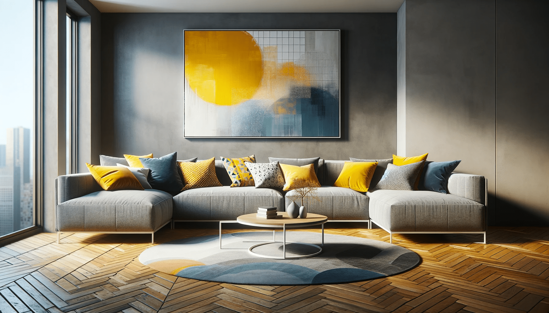 dall%c2%b7e-2024-01-29-09-56-20-a-bright-and-modern-living-room-in-a-16_9-ratio-full-hd-resolution-the-room-features-a-large-l-shaped-gray-sofa-adorned-with-various-pillows-includin-4855249