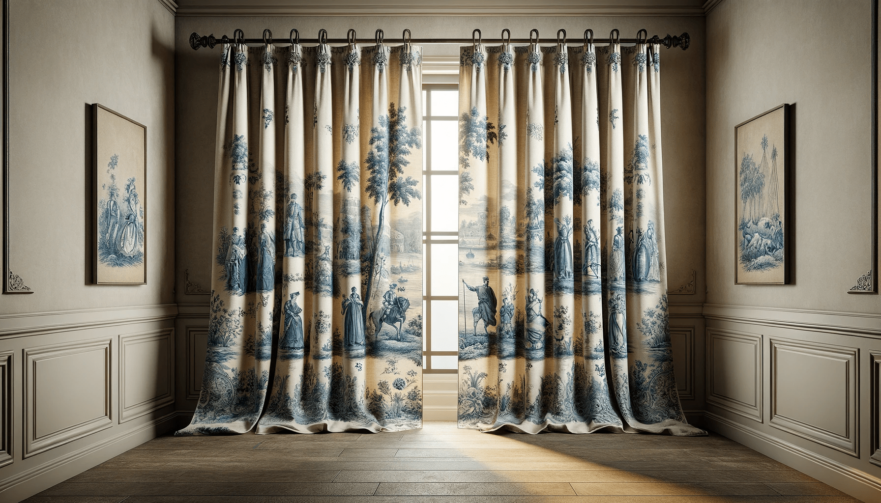 dall%c2%b7e-2024-01-29-13-19-36-a-wide-high-definition-image-in-a-16_9-ratio-of-elegant-curtains-with-a-classic-blue-toile-de-jouy-pattern-on-an-off-white-fabric-the-curtains-are-ha-6168943