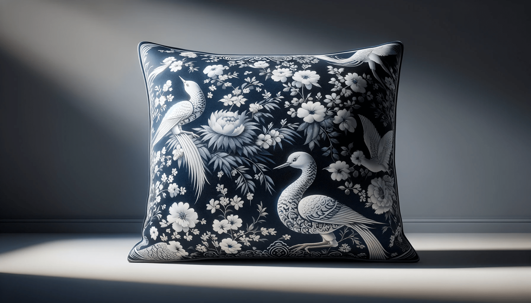 dall%c2%b7e-2024-01-29-13-30-24-a-wide-high-definition-image-in-a-16_9-ratio-of-a-cushion-with-an-elegant-chinoiserie-pattern-featuring-white-birds-and-floral-motifs-on-a-deep-navy-b-5961594