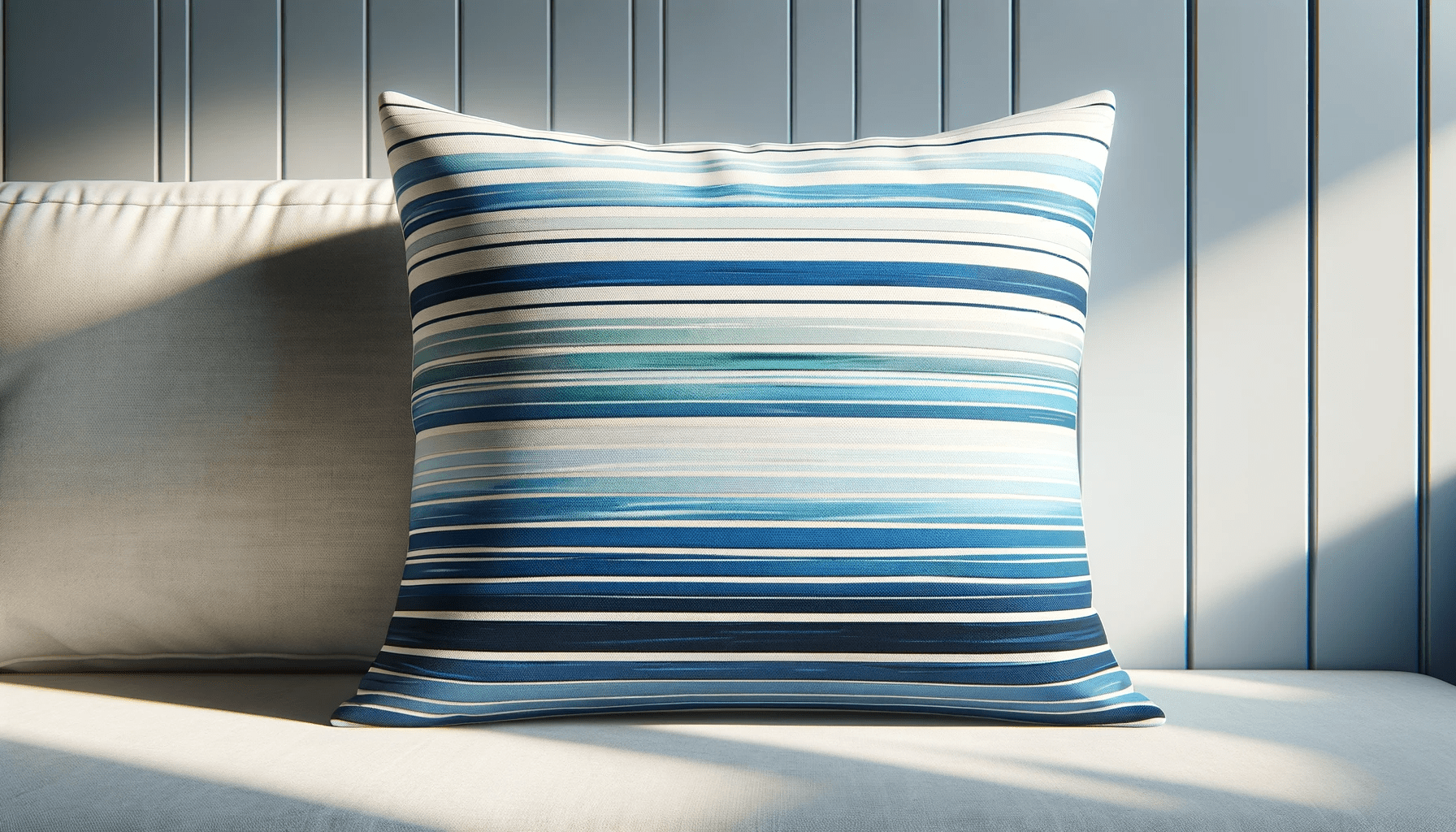 dall%c2%b7e-2024-01-29-15-02-14-a-wide-high-definition-image-in-a-16_9-ratio-of-a-cushion-with-a-nautical-theme-showcasing-vertical-stripes-in-various-shades-of-blue-and-white-evok-1209549