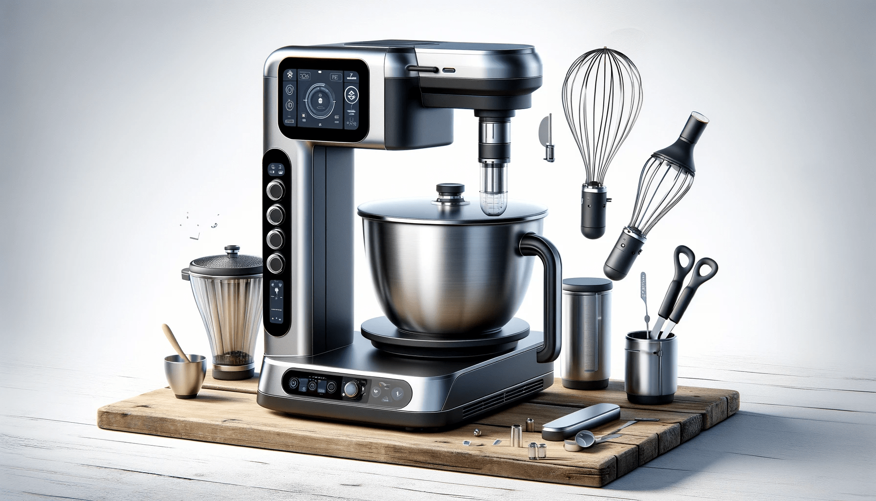 DALL·E-2024-01-30-14.33.12-Create-an-image-of-a-modern-multifunctional-kitchen-robot.-The-kitchen-appliance-should-have-a-sleek-design-with-a-stainless-steel-mixing-bowl-and-a-d-7296269 dall%c2%b7e-2024-01-30-14-33-12-create-an-image-of-a-modern-multifunctional-kitchen-robot-the-kitchen-appliance-should-have-a-sleek-design-with-a-stainless-steel-mixing-bowl-and-a-d-7296269