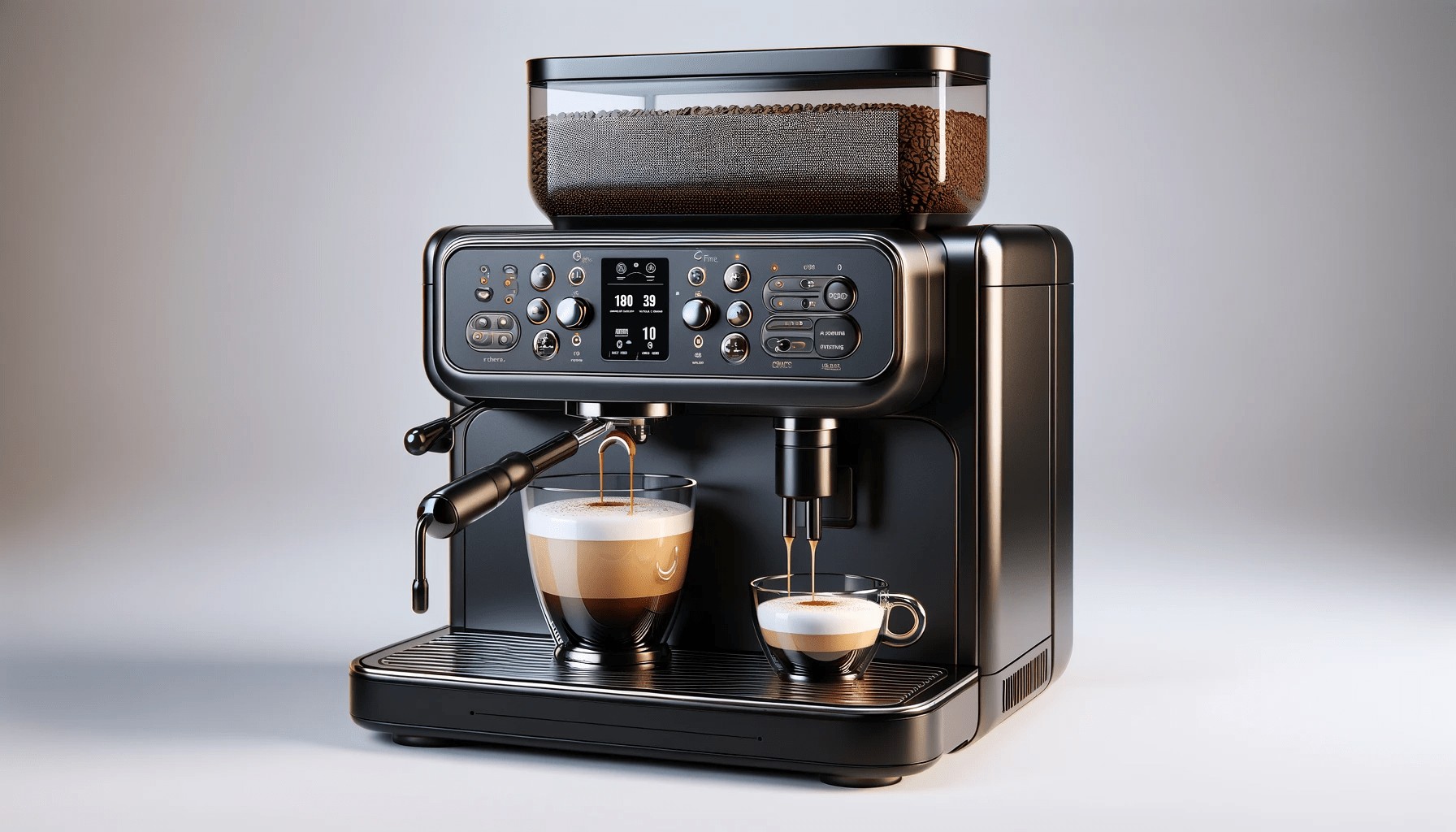 DALL·E-2024-01-30-14.51.42-Create-an-image-of-a-modern-bean-to-cup-coffee-machine.-The-coffee-machine-should-be-black-with-a-sleek-design-featuring-a-coffee-bean-compartment-on-9995632 dall%c2%b7e-2024-01-30-14-51-42-create-an-image-of-a-modern-bean-to-cup-coffee-machine-the-coffee-machine-should-be-black-with-a-sleek-design-featuring-a-coffee-bean-compartment-on-9995632