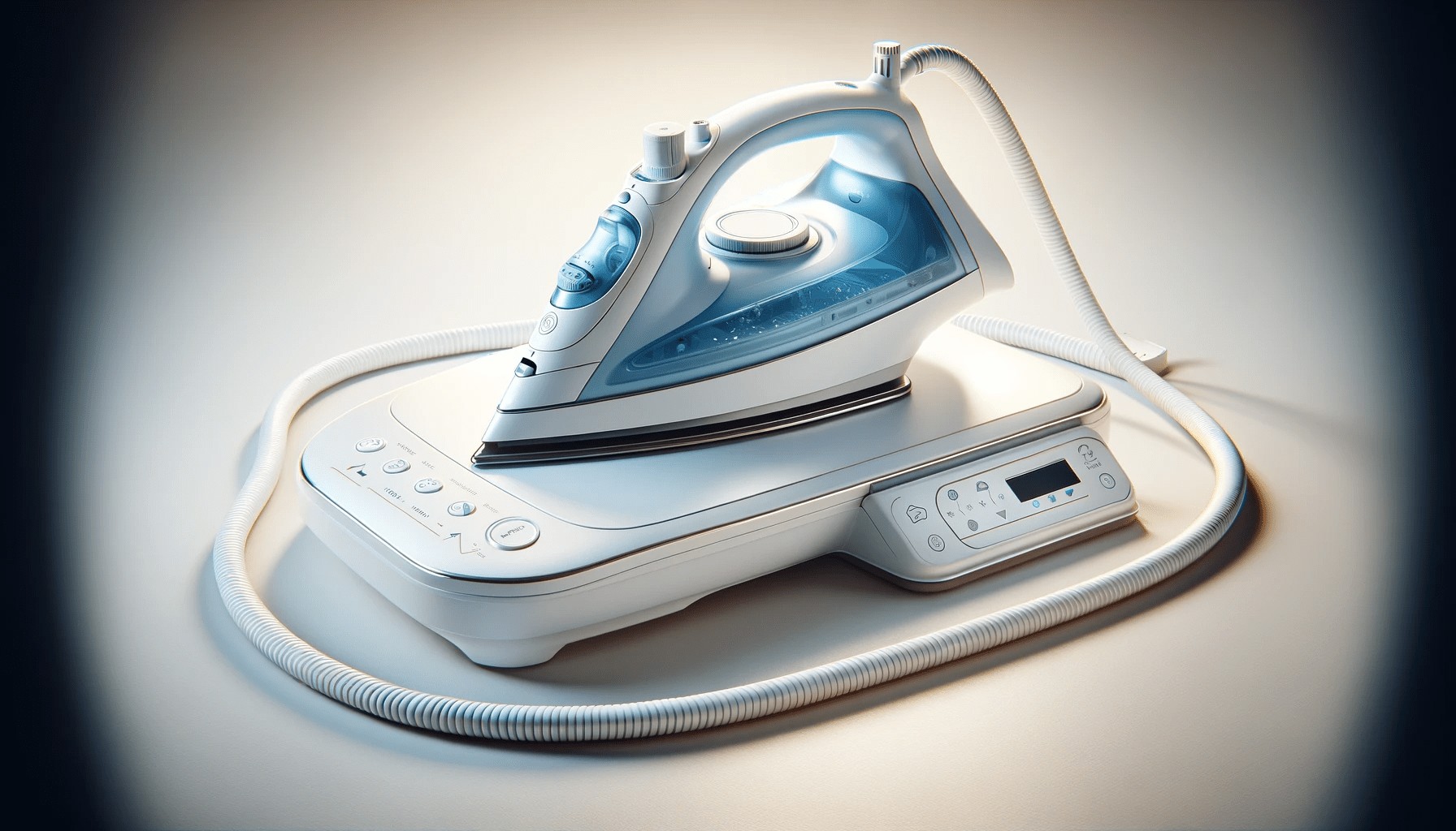 dall%c2%b7e-2024-01-31-12-09-13-create-a-high-definition-image-of-a-modern-steam-iron-system-which-includes-a-white-handheld-iron-with-a-blue-water-tank-connected-by-a-tube-to-a-bas-3332651