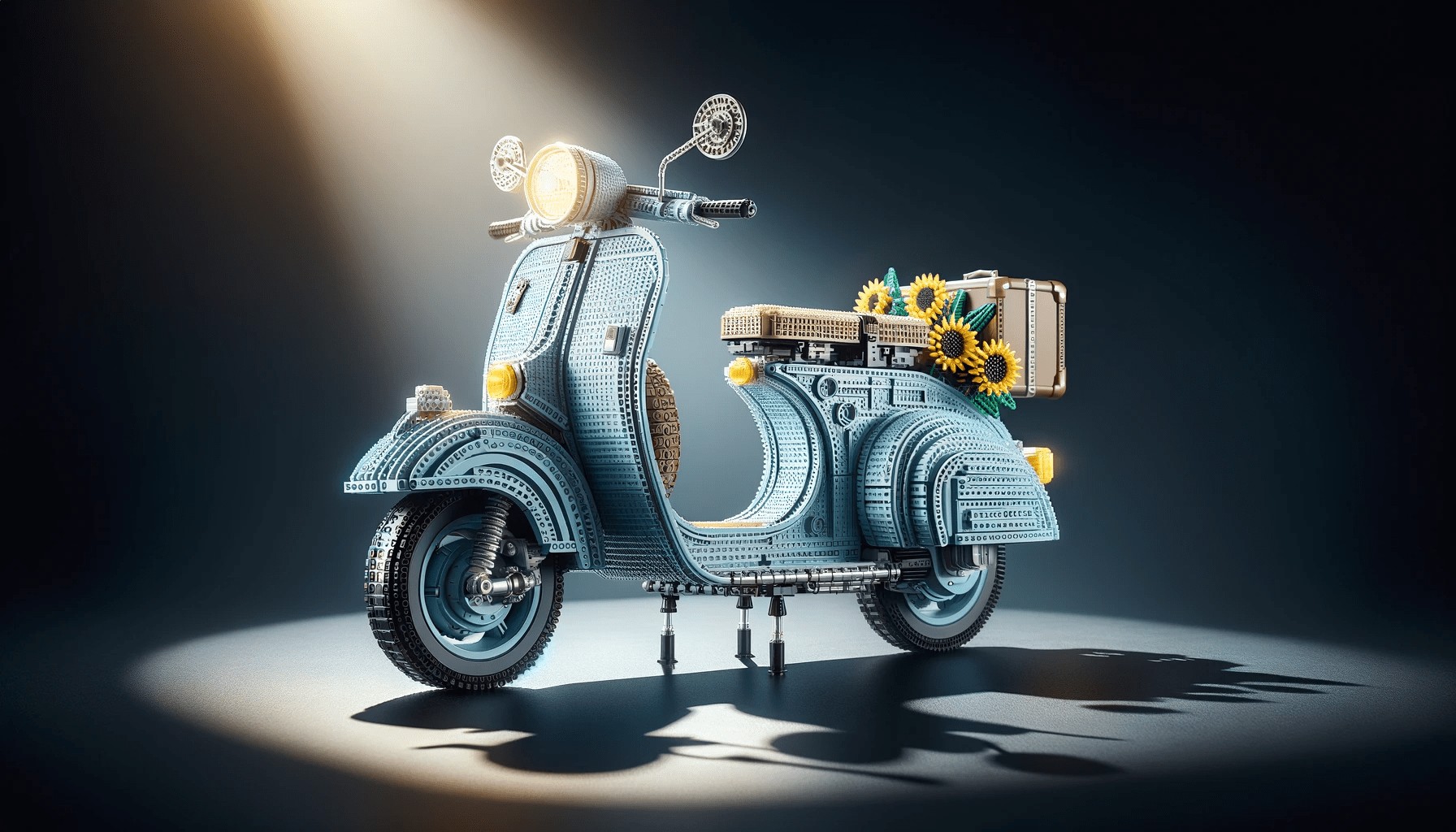 DALL·E-2024-01-31-16.03.21-A-detailed-model-of-a-classic-scooter-resembling-a-Vespa-made-entirely-from-interlocking-building-blocks.-The-scooter-should-be-light-blue-with-a-vis-9406222 dall%c2%b7e-2024-01-31-16-03-21-a-detailed-model-of-a-classic-scooter-resembling-a-vespa-made-entirely-from-interlocking-building-blocks-the-scooter-should-be-light-blue-with-a-vis-9406222