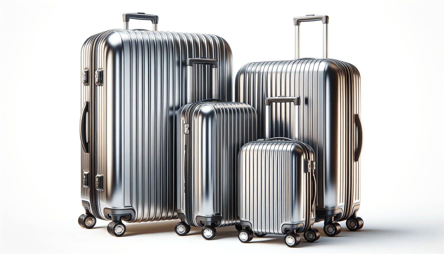 dall%c2%b7e-2024-02-01-14-40-45-create-a-wide-full-hd-image-of-a-set-of-modern-luggage-the-set-includes-three-pieces-of-hard-shell-suitcases-in-a-glossy-metallic-finish-the-largest-9310263