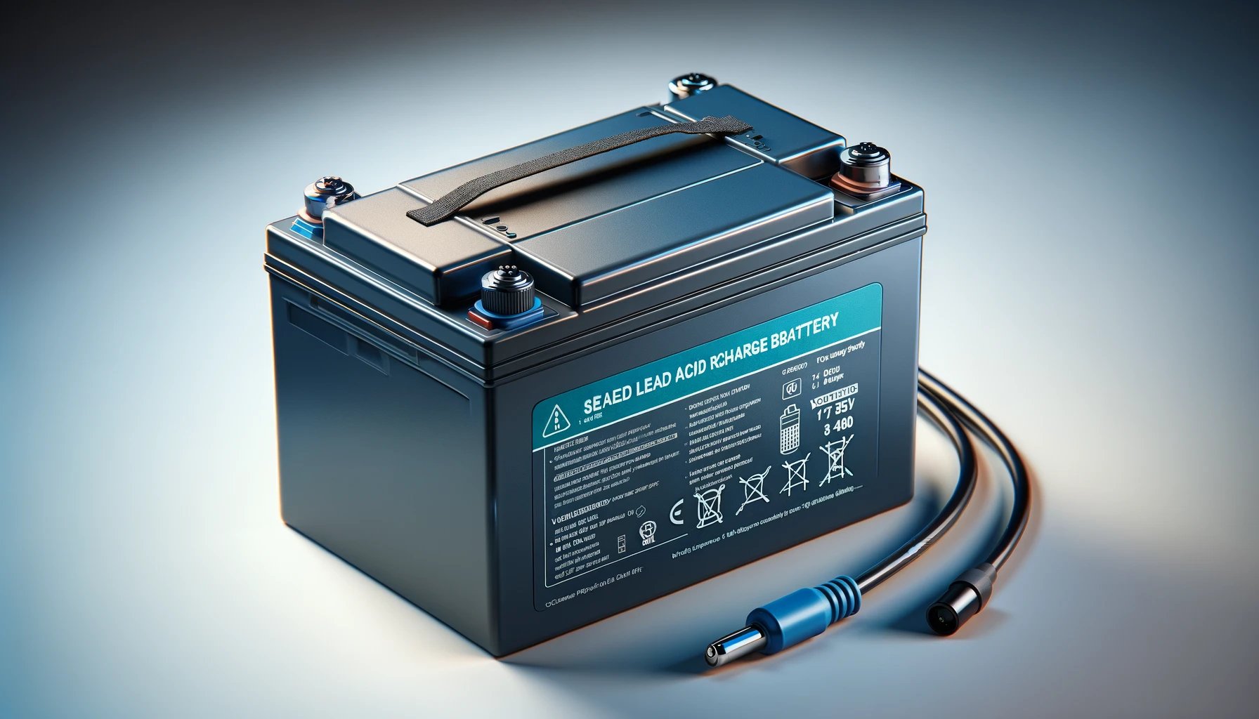 dall%c2%b7e-2024-02-02-10-53-40-create-a-high-definition-16_9-image-of-a-sealed-lead-acid-rechargeable-battery-the-battery-should-be-depicted-at-an-angle-that-showcases-its-front-a-1461084