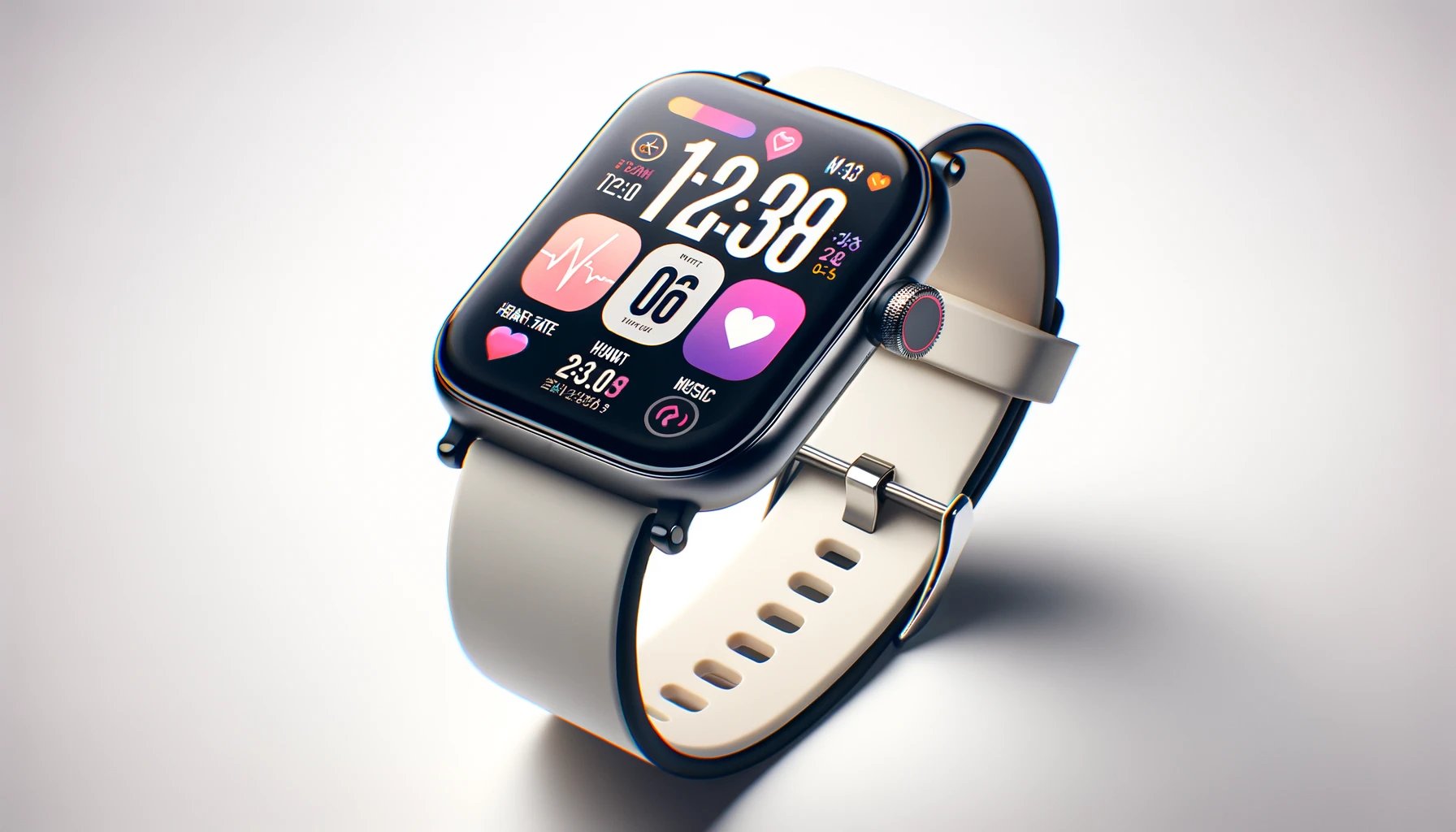 dall%c2%b7e-2024-02-02-11-17-49-a-modern-smartwatch-with-a-square-face-and-rounded-corners-featuring-a-digital-display-that-shows-a-variety-of-fitness-and-music-related-functions-t-9286241