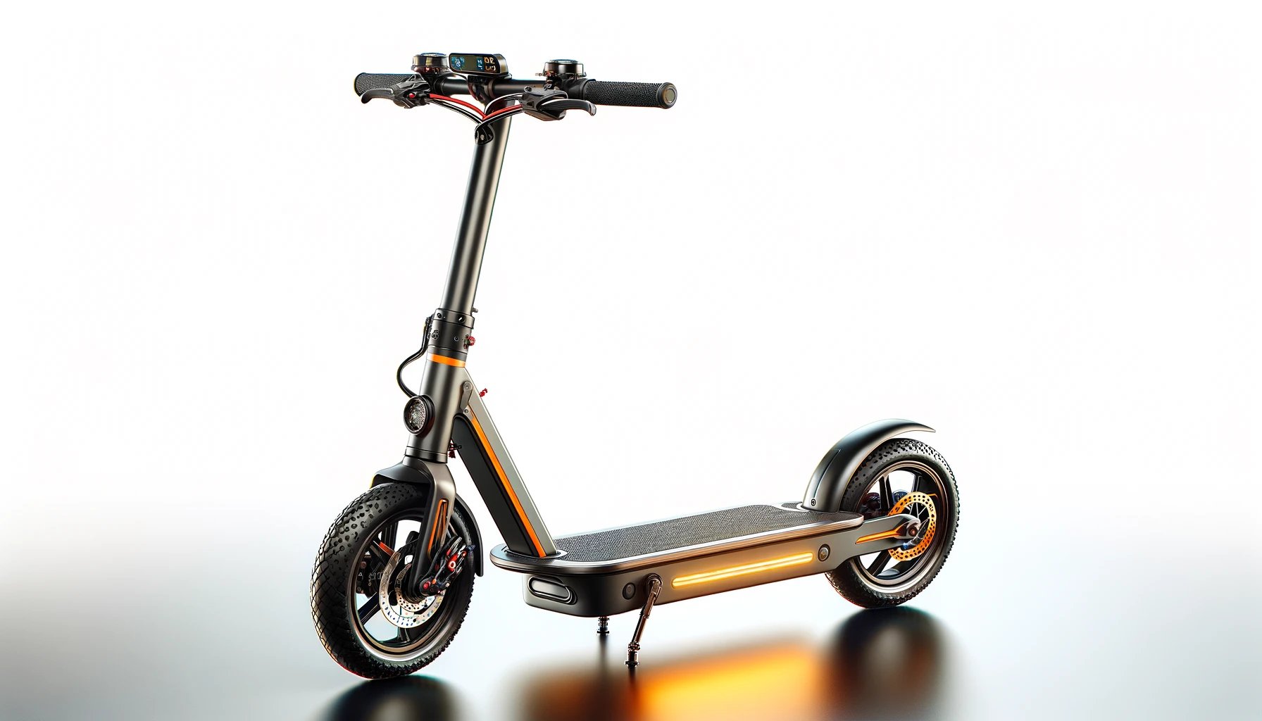 dall%c2%b7e-2024-02-04-10-53-28-an-electric-scooter-with-a-sleek-design-featuring-a-combination-of-dark-grey-and-vibrant-orange-colors-the-scooter-has-a-sturdy-frame-with-suspensio-8550140