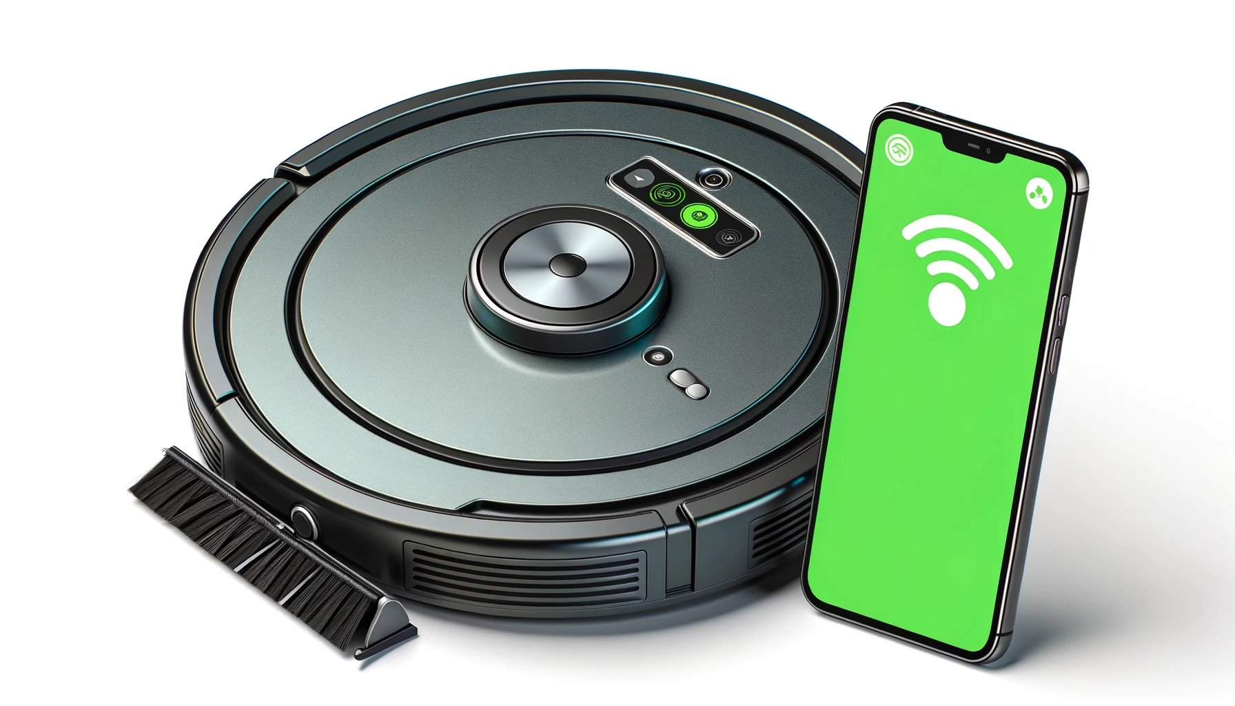 DALL·E-2024-02-04-12.57.28-Create-a-16_9-high-definition-image-of-a-modern-robotic-vacuum-cleaner.-The-robot-has-a-circular-design-with-a-glossy-dark-grey-finish.-It-includes-a--9410743 dall%c2%b7e-2024-02-04-12-57-28-create-a-16_9-high-definition-image-of-a-modern-robotic-vacuum-cleaner-the-robot-has-a-circular-design-with-a-glossy-dark-grey-finish-it-includes-a-9410743