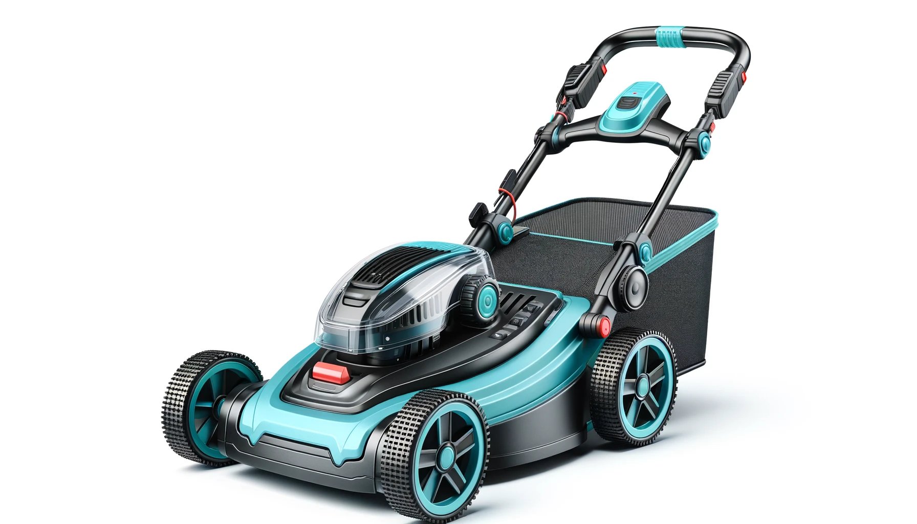 dall%c2%b7e-2024-02-04-14-20-58-create-a-16_9-high-definition-image-of-a-cordless-electric-lawn-mower-the-mower-should-have-a-modern-design-with-a-bright-aqua-blue-body-and-black-de-3553242