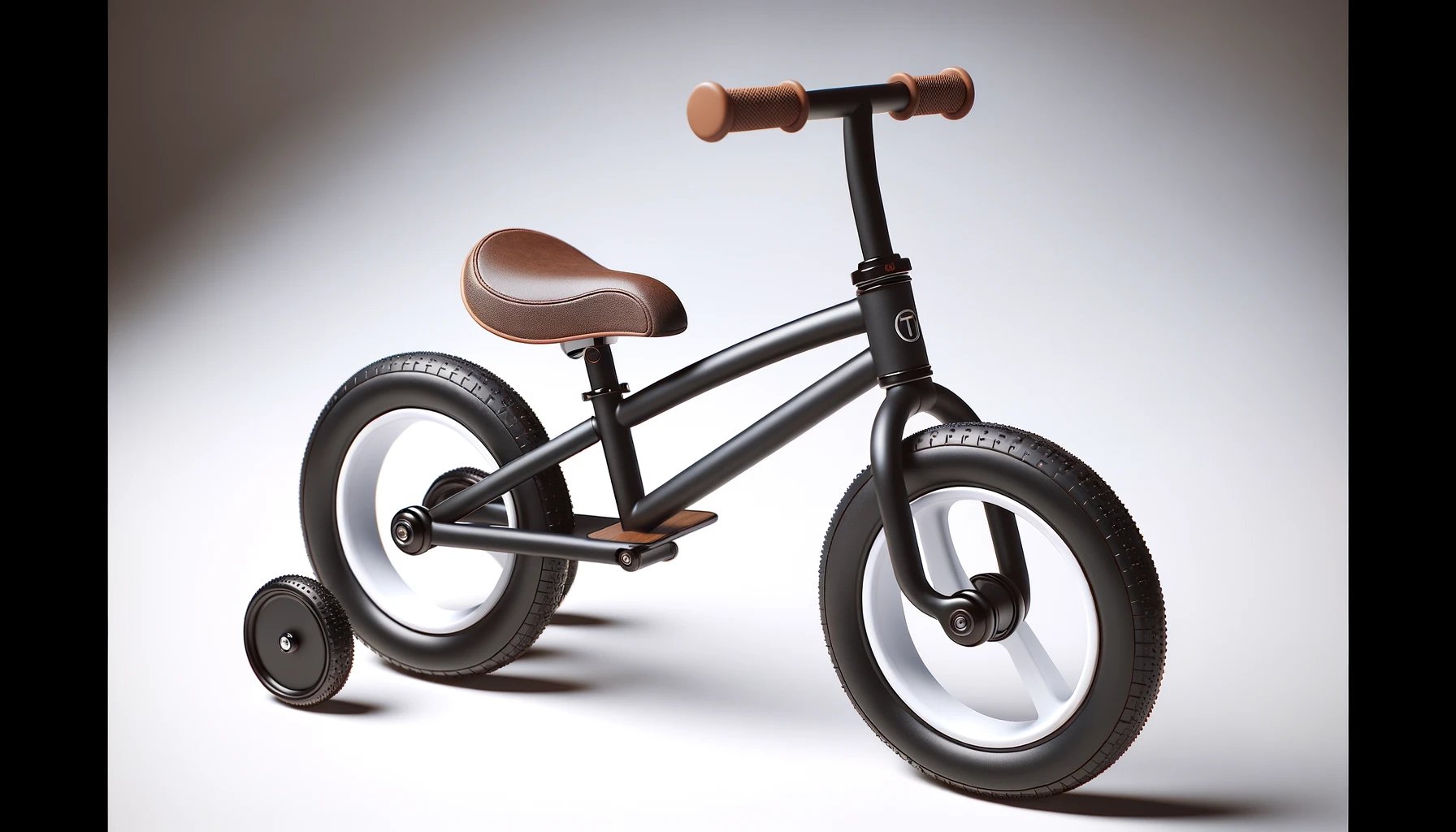 dall%c2%b7e-2024-02-04-17-17-53-a-realistic-3d-rendering-of-a-childs-balance-bike-on-a-white-background-the-bike-has-a-matte-black-frame-with-the-brand-name-subtly-visible-it-feat-1566259