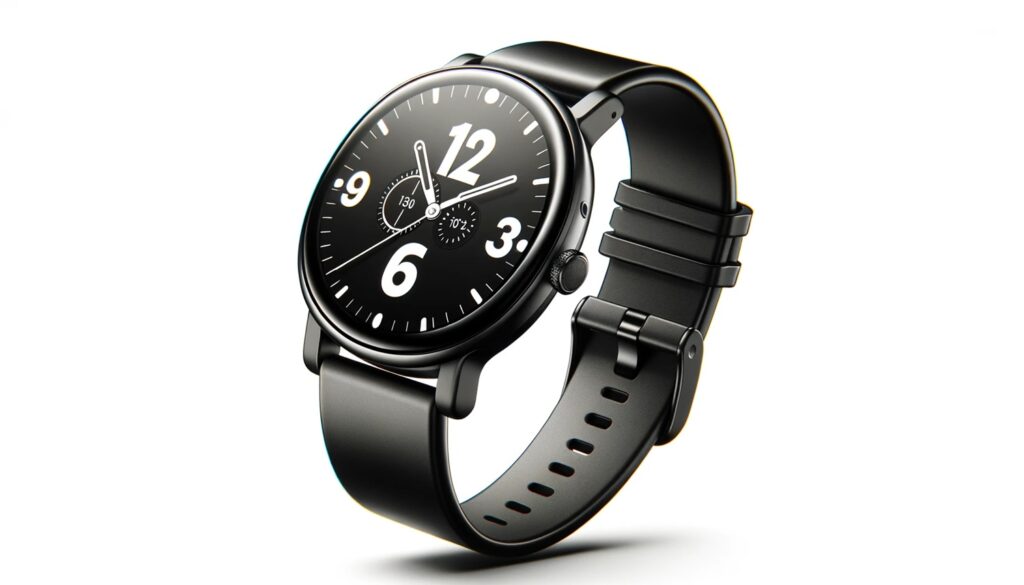 dall%c2%b7e-2024-02-04-21-59-30-create-a-high-definition-16_9-image-of-a-modern-smartwatch-with-a-sleek-black-design-the-watch-should-have-a-large-square-face-with-rounded-corners-2722322