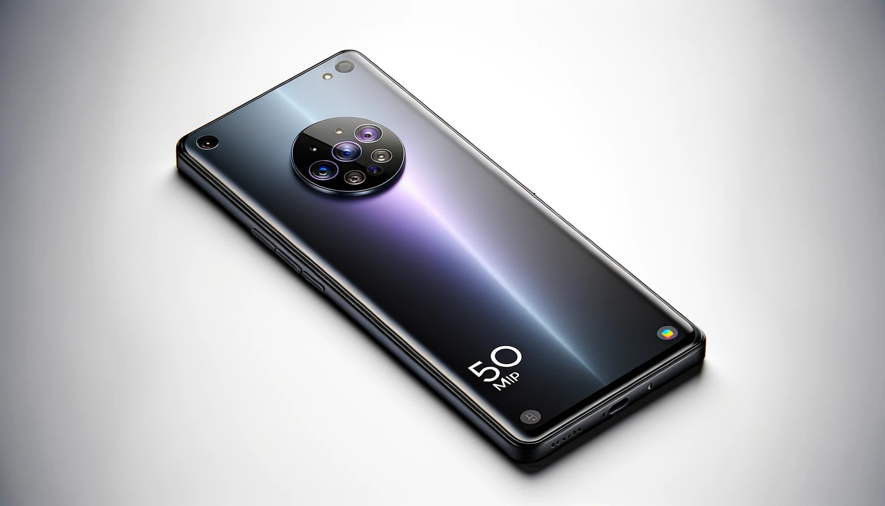 dall%c2%b7e-2024-02-05-06-06-57-a-realistic-3d-render-of-a-modern-smartphone-on-a-white-background-the-phone-has-a-dark-gray-to-black-gradient-back-cover-with-a-sophisticated-camera-2495389