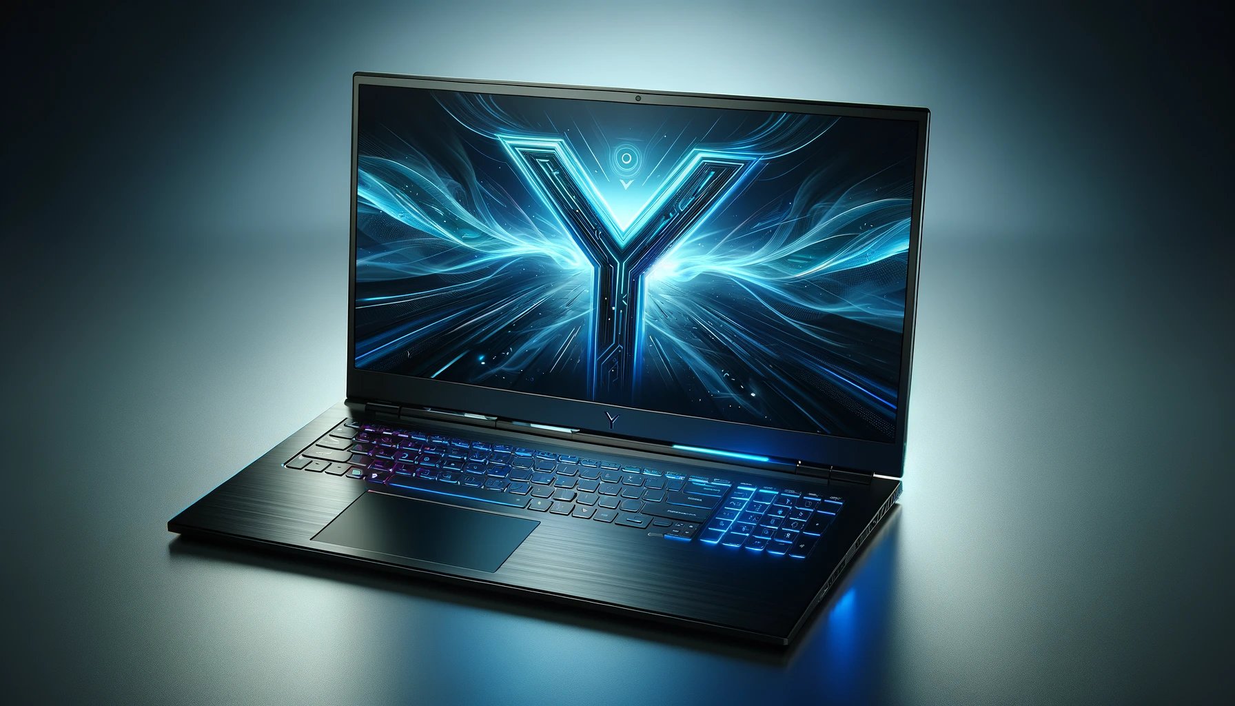 DALL·E-2024-02-05-10.32.44-Create-a-high-definition-image-in-16_9-aspect-ratio-featuring-a-sleek-modern-gaming-laptop-on-a-plain-background.-The-laptop-should-be-open-with-a-vib-1501713 dall%c2%b7e-2024-02-05-10-32-44-create-a-high-definition-image-in-16_9-aspect-ratio-featuring-a-sleek-modern-gaming-laptop-on-a-plain-background-the-laptop-should-be-open-with-a-vib-1501713