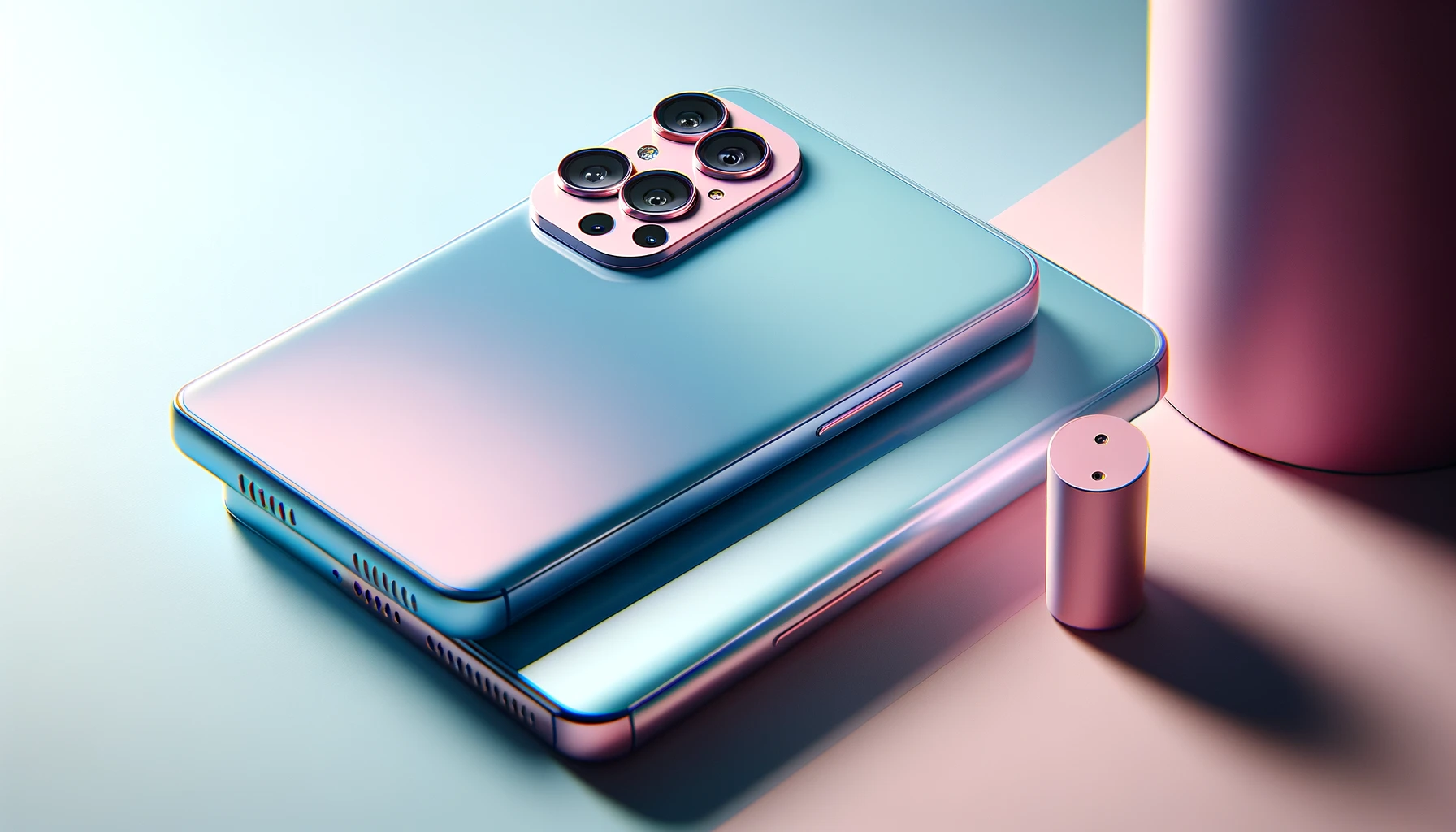 dall%c2%b7e-2024-02-05-15-32-03-two-modern-smartphones-with-triple-lens-cameras-one-in-pastel-blue-and-the-other-in-light-pink-lying-back-side-up-on-a-surface-the-blue-phone-is-la-5123752