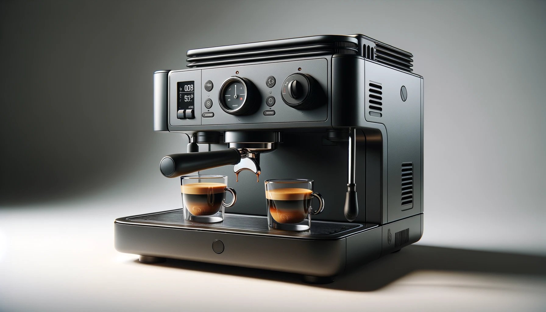 dall%c2%b7e-2024-02-06-04-14-56-a-realistic-wide-image-of-a-compact-espresso-machine-in-a-horizontal-format-the-machine-has-a-modern-design-with-a-matte-black-finish-and-is-set-agai-3783011