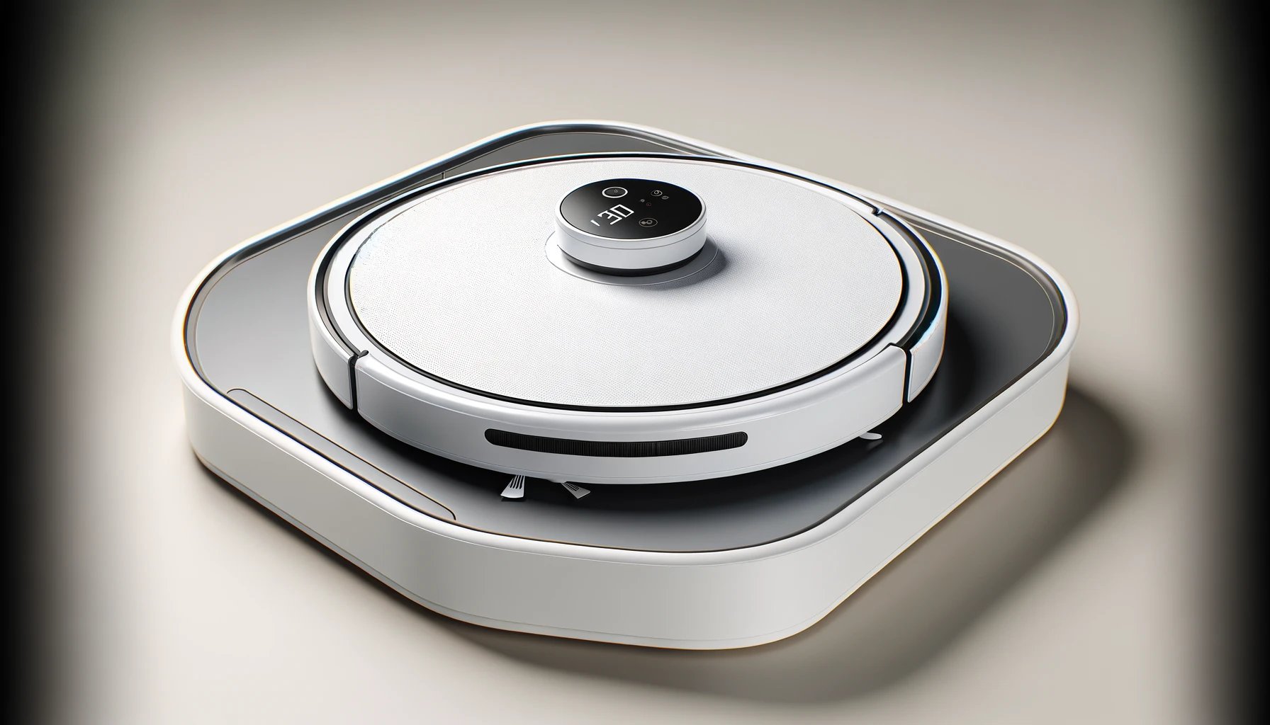 dall%c2%b7e-2024-02-06-05-04-56-a-realistic-wide-image-of-a-modern-robotic-vacuum-cleaner-and-its-charging-station-in-horizontal-format-the-robot-vacuum-has-a-white-circular-body-wi-8033459