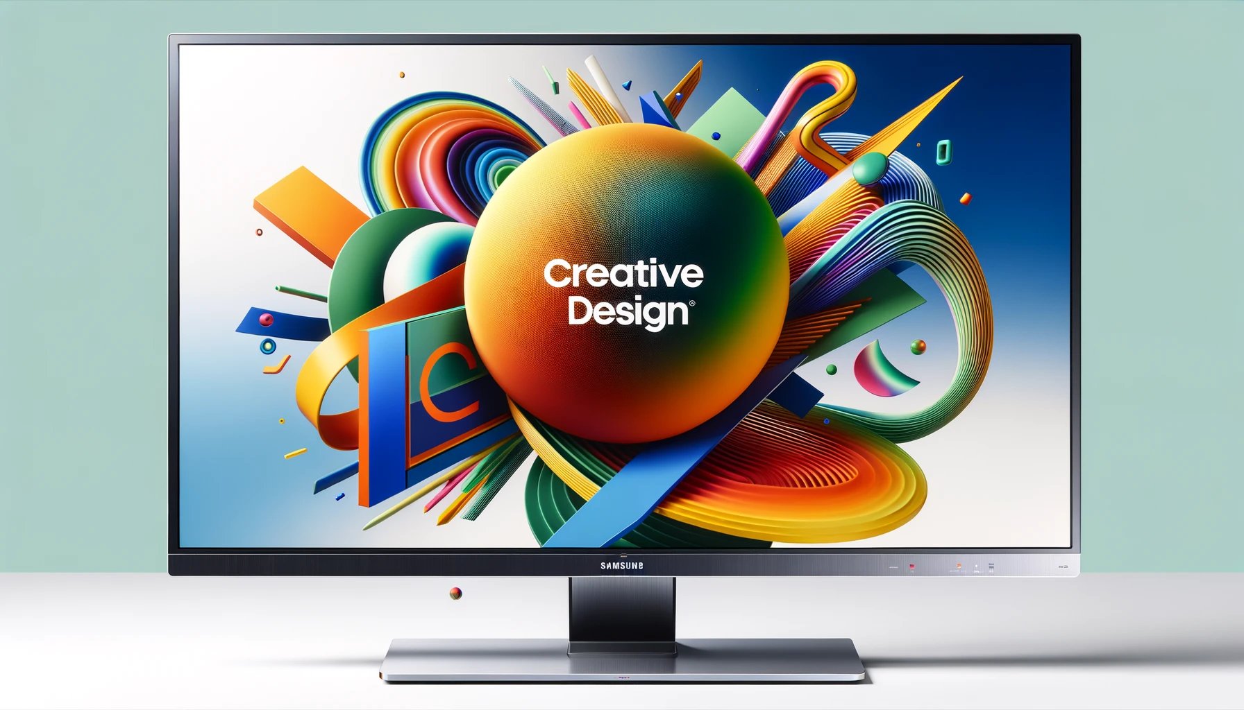 DALL·E-2024-02-06-11.22.49-A-modern-sleek-Samsung-monitor-displaying-a-colorful-graphic-with-the-words-Creative-Design-and-Essential-Monitor.-The-screen-shows-a-dynamic-ab-4674531 dall%c2%b7e-2024-02-06-11-22-49-a-modern-sleek-samsung-monitor-displaying-a-colorful-graphic-with-the-words-creative-design-and-essential-monitor-the-screen-shows-a-dynamic-ab-4674531