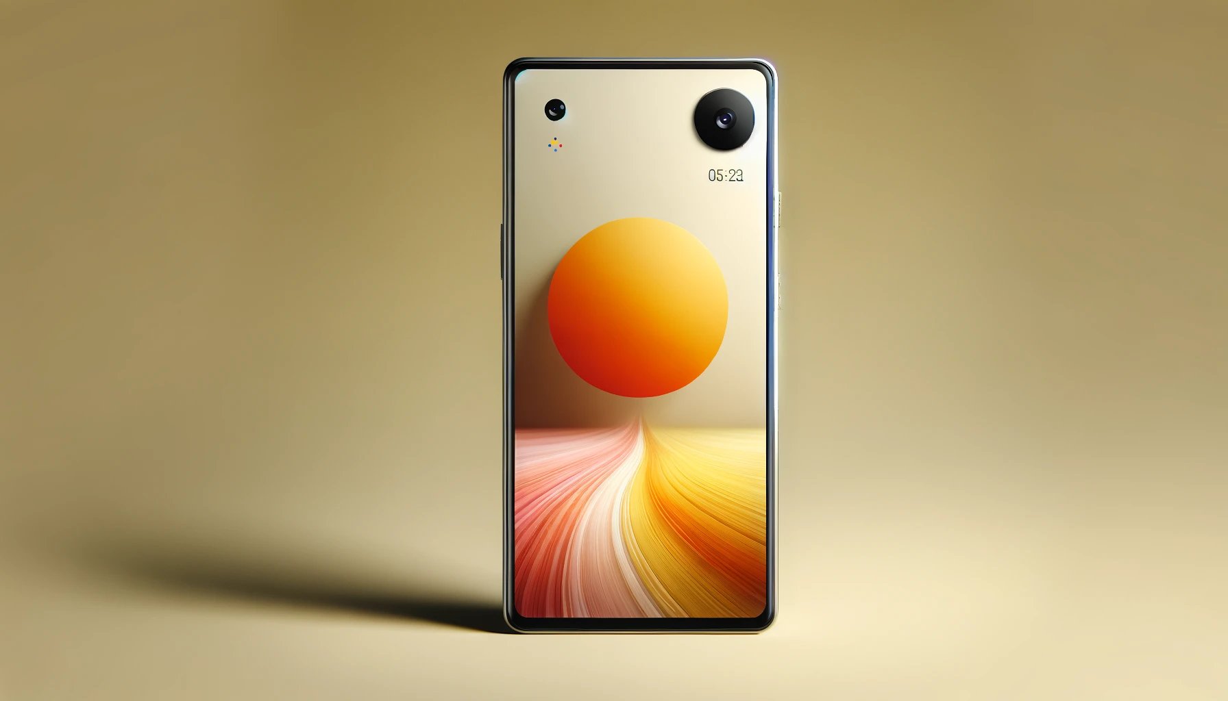 DALL·E-2024-02-06-14.11.35-A-modern-smartphone-with-a-white-back-cover-and-a-vertical-camera-module-with-two-lenses-in-the-top-left-corner.-The-front-screen-displays-a-vibrant-a-6424278 dall%c2%b7e-2024-02-06-14-11-35-a-modern-smartphone-with-a-white-back-cover-and-a-vertical-camera-module-with-two-lenses-in-the-top-left-corner-the-front-screen-displays-a-vibrant-a-6424278