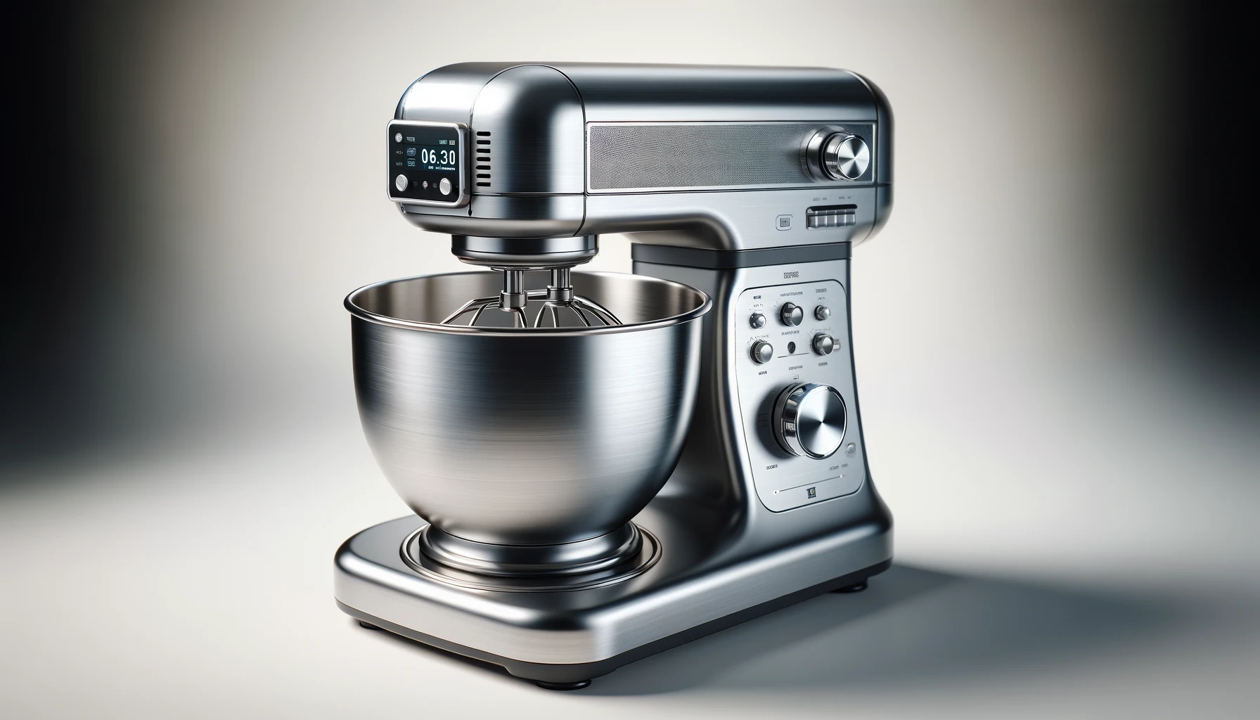 dall%c2%b7e-2024-02-06-18-40-19-a-modern-kitchen-stand-mixer-with-a-stainless-steel-bowl-and-a-silver-body-the-mixer-has-a-robust-design-with-a-tilt-head-feature-for-easy-access-to-8961284