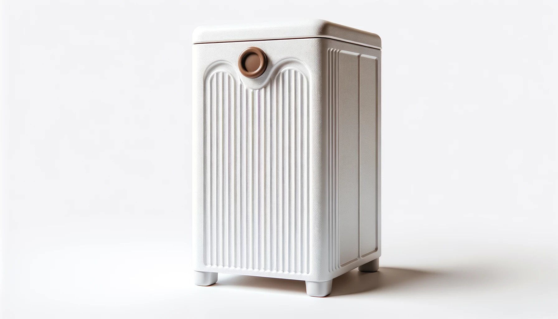 dall%c2%b7e-2024-02-07-06-26-54-a-tall-narrow-plastic-storage-cabinet-in-white-color-isolated-on-a-white-background-the-cabinet-has-a-slightly-curved-front-with-a-unique-ribbed-te-3520343