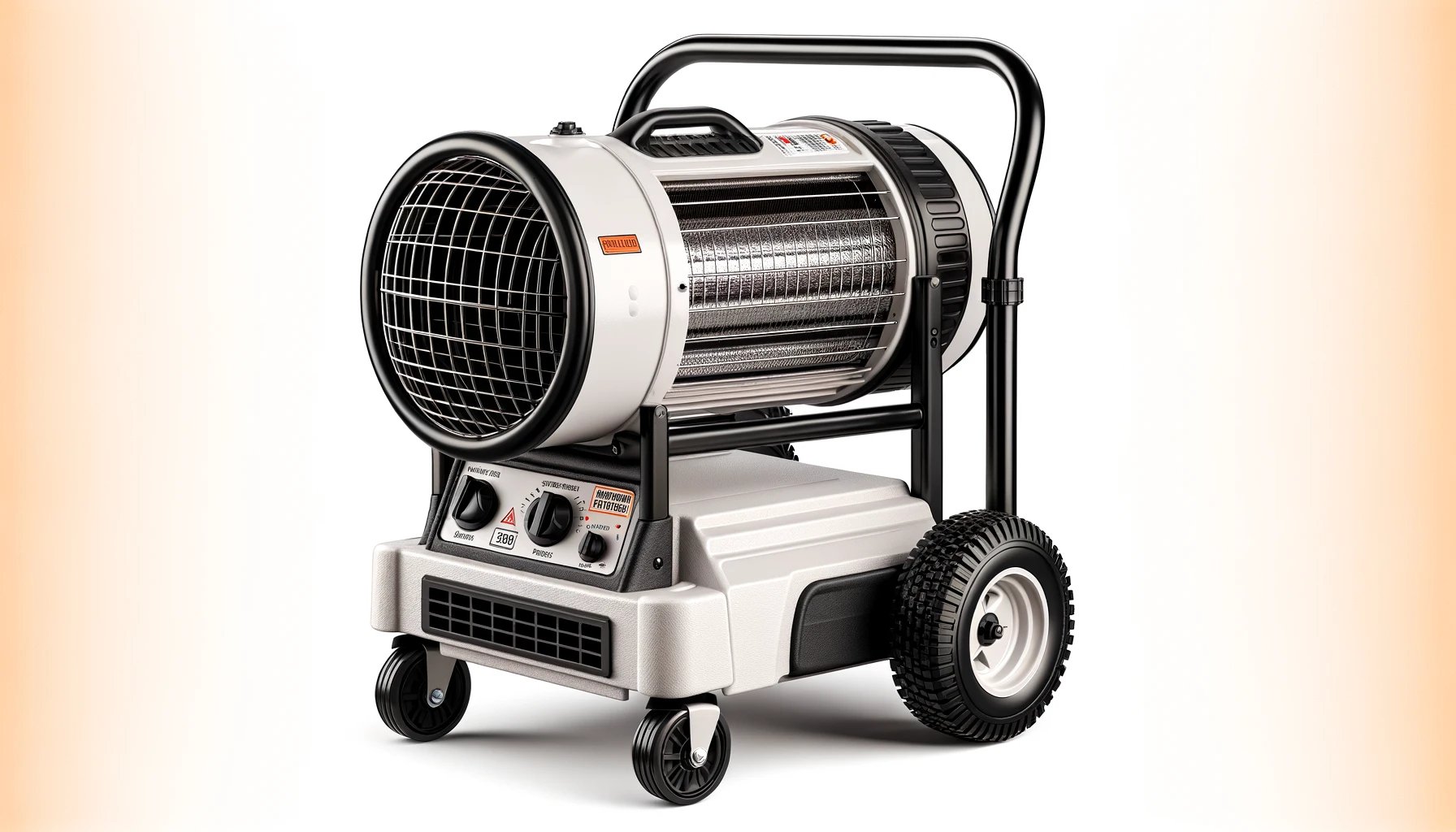 dall%c2%b7e-2024-02-07-07-34-41-a-portable-industrial-heater-on-wheels-isolated-on-a-white-background-the-heater-has-a-large-cylindrical-white-body-with-a-black-front-grille-it-is-4165087