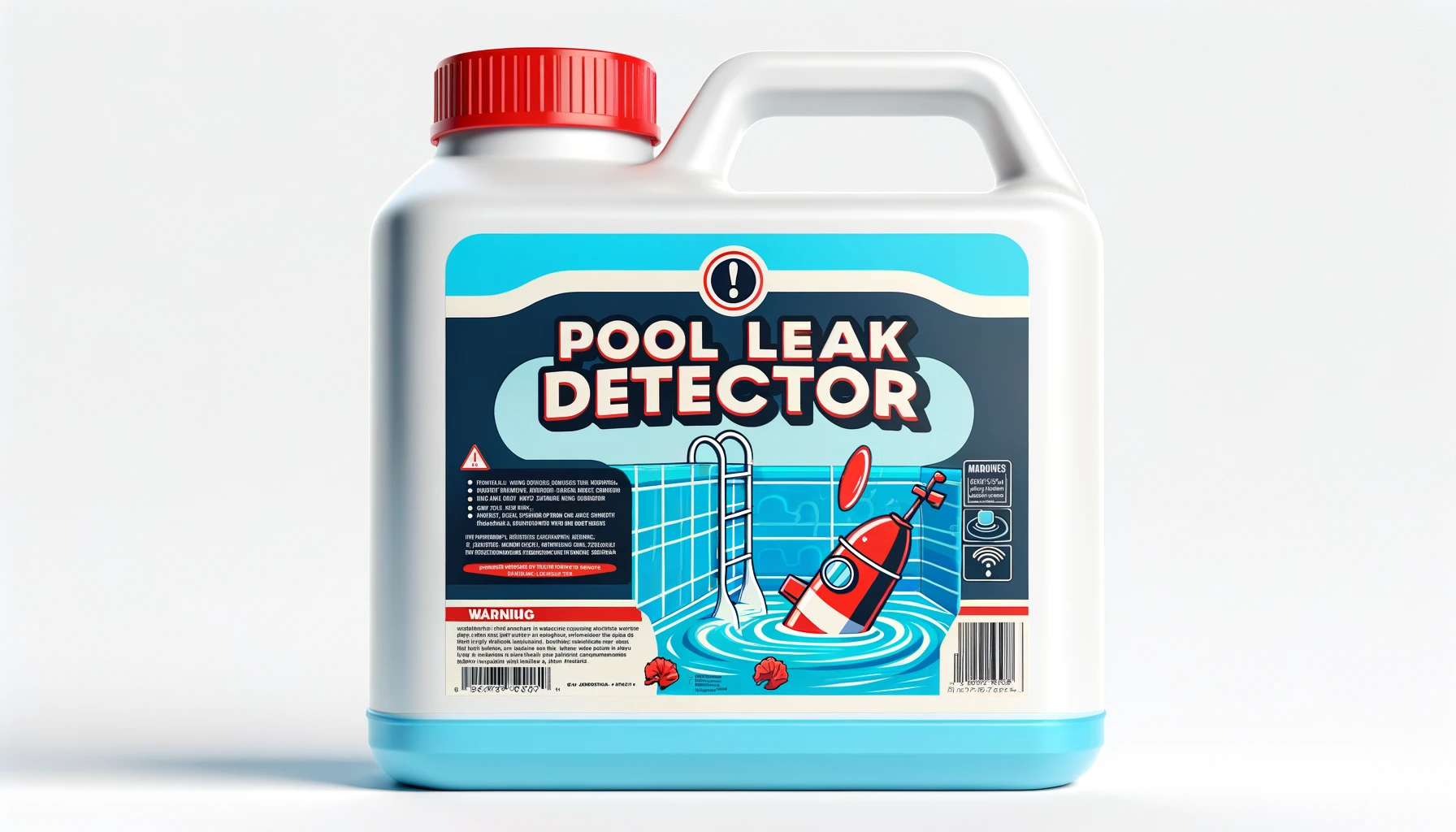 dall%c2%b7e-2024-02-07-19-00-58-create-a-3d-rendering-of-a-white-plastic-jug-with-a-red-cap-on-a-white-background-the-jug-has-a-label-covering-most-of-its-front-with-a-vibrant-blue-8562511