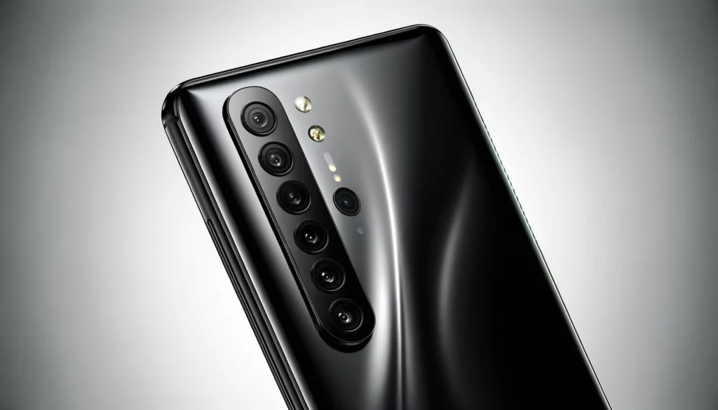 dall%c2%b7e-2024-02-07-22-24-51-a-modern-smartphone-with-a-triple-lens-rear-camera-system-and-a-sleek-black-design-the-phone-has-a-glossy-finish-with-a-camera-module-that-includes-l-4316662