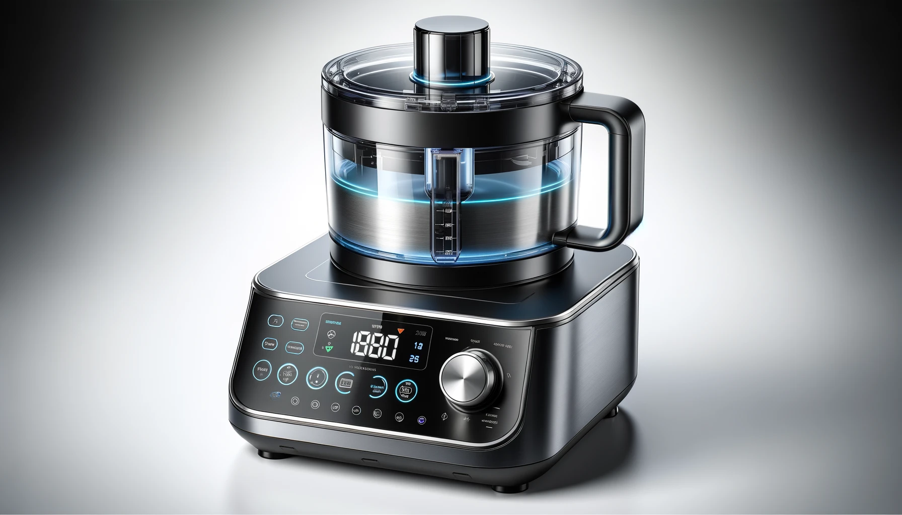 dall%c2%b7e-2024-02-07-23-15-54-a-modern-kitchen-appliance-specifically-a-multifunctional-cooking-food-processor-it-has-a-robust-black-base-with-an-intuitive-blue-illuminated-digit-8189499