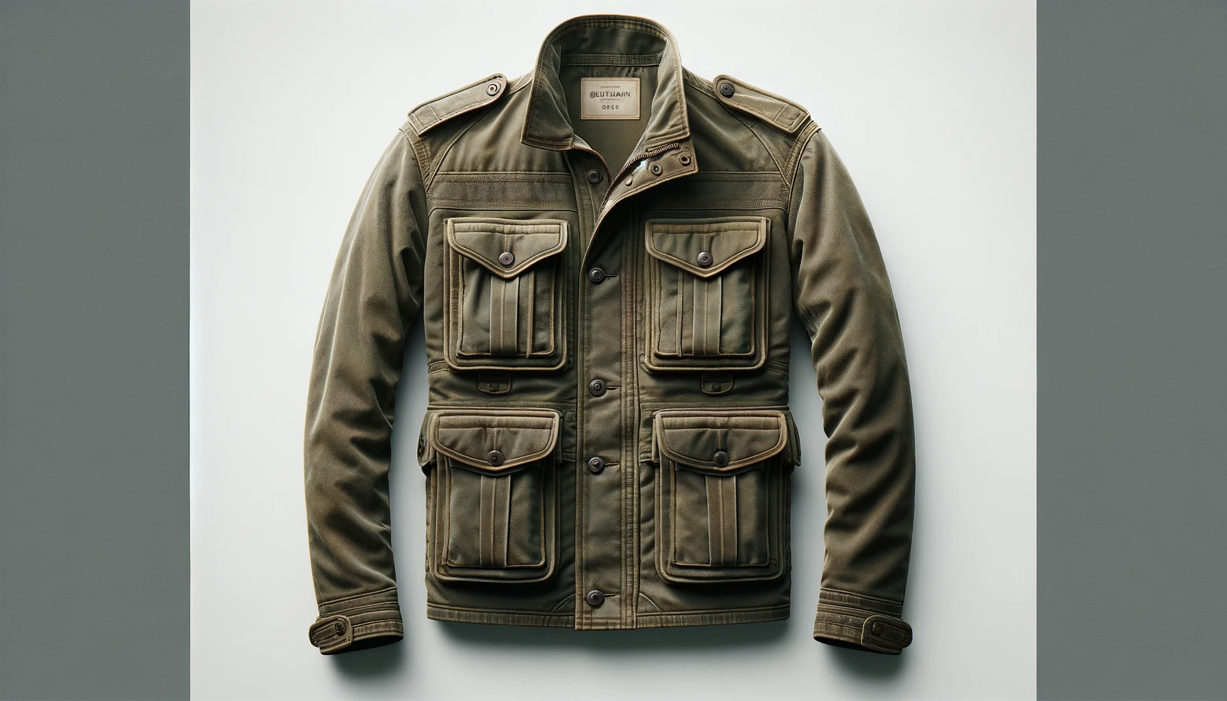 dall%c2%b7e-2024-02-08-16-35-58-a-high-definition-wide-aspect-ratio-image-of-a-gentleman-023011u001-jacket-in-medium-density-the-jacket-is-in-a-muted-olive-green-featuring-multipl-2652910