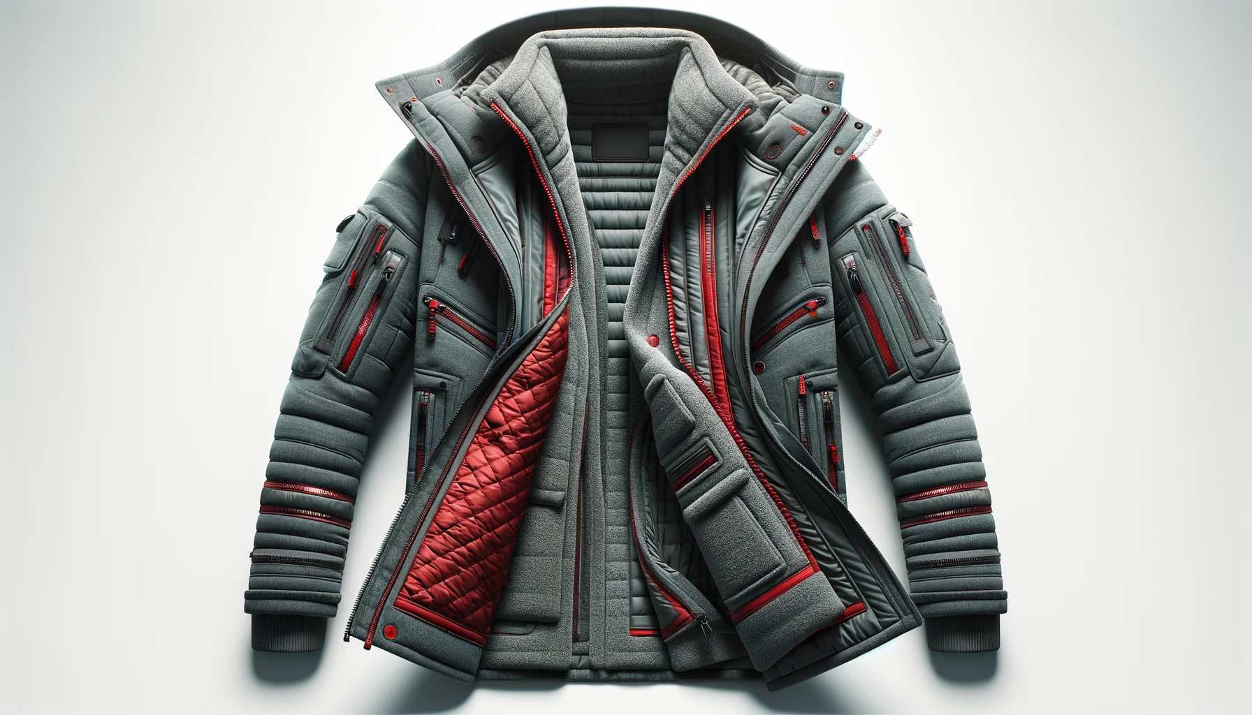 dall%c2%b7e-2024-02-08-17-12-04-a-high-definition-wide-aspect-ratio-image-of-an-all-terrain-parka-the-parka-is-gray-with-a-red-zipper-detail-a-quilted-inner-lining-for-warmth-mul-2544370