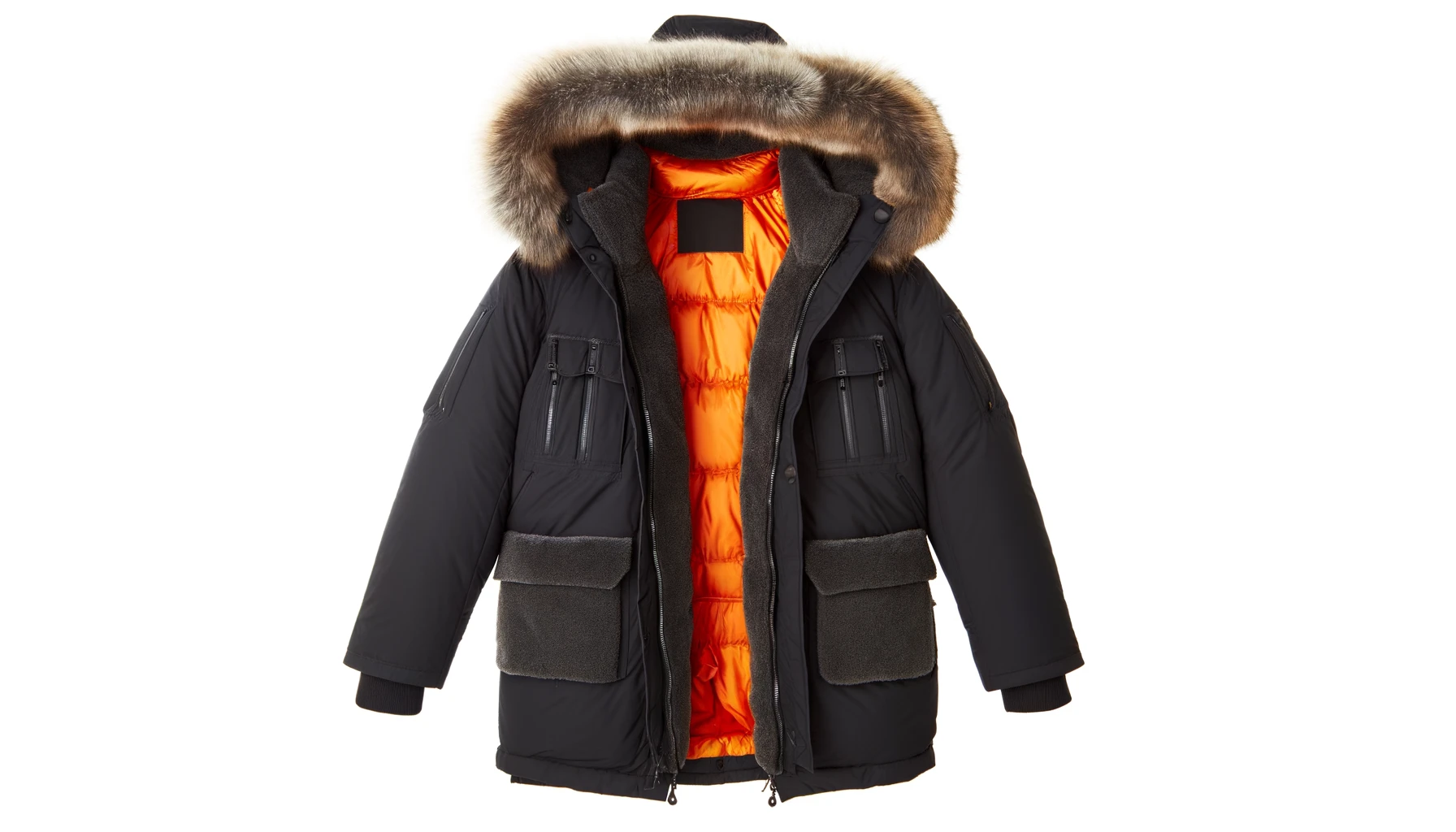 dall%c2%b7e-2024-02-08-17-19-26-a-high-definition-wide-aspect-ratio-image-of-a-cold-weather-parka-with-a-faux-fur-hood-the-parka-is-black-with-multiple-flap-pockets-a-front-zipper-8467420