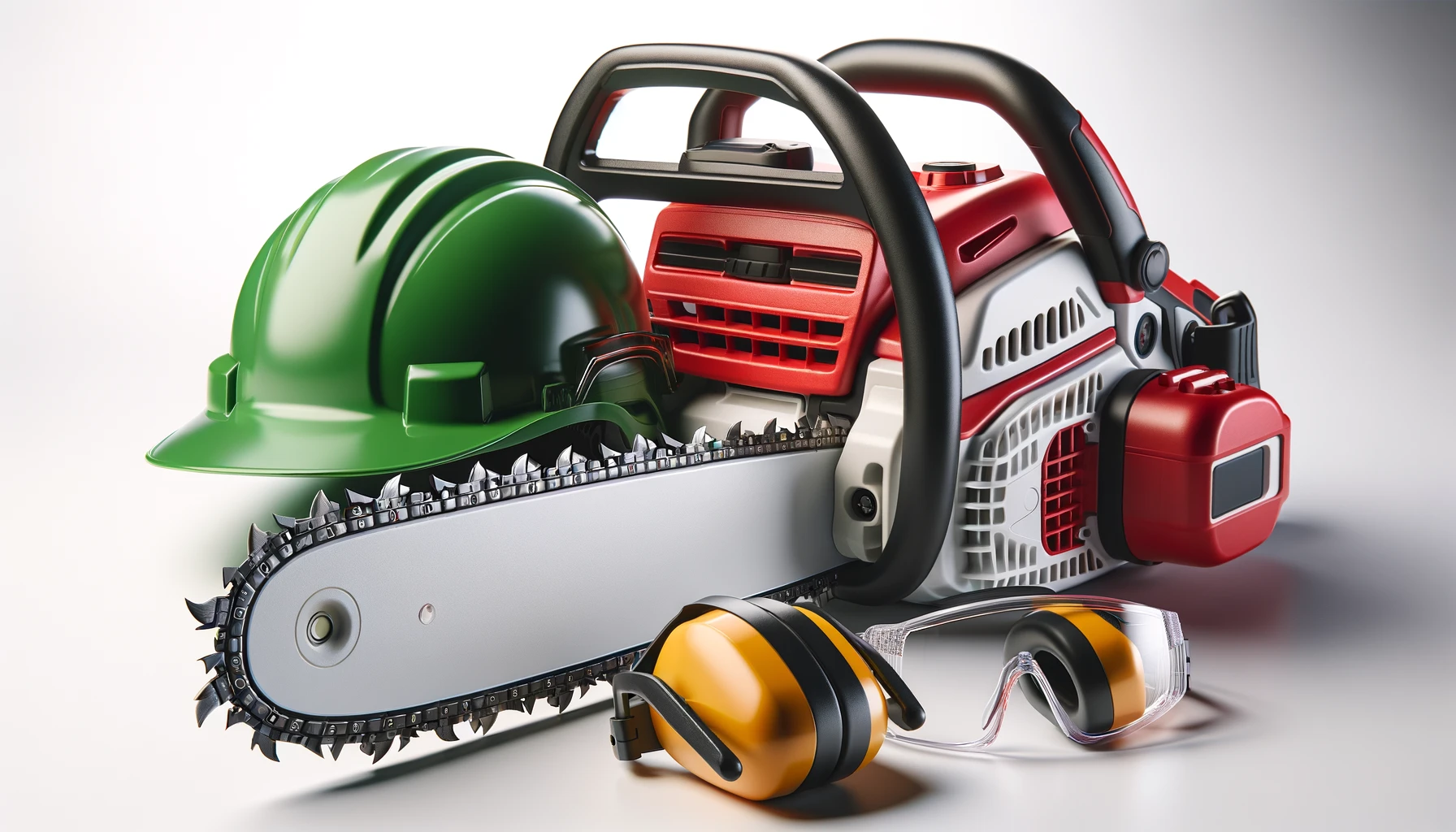 DALL·E-2024-02-09-12.28.25-A-high-definition-16_9-ratio-image-of-a-red-and-white-chainsaw-on-the-left-with-a-sharp-metallic-blade-and-black-rubber-handle.-Beside-the-chainsaw-4536410 dall%c2%b7e-2024-02-09-12-28-25-a-high-definition-16_9-ratio-image-of-a-red-and-white-chainsaw-on-the-left-with-a-sharp-metallic-blade-and-black-rubber-handle-beside-the-chainsaw-4536410