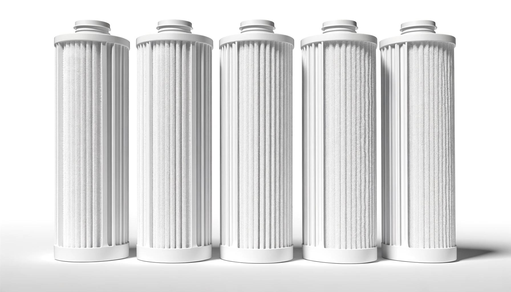 DALL·E-2024-02-09-13.07.58-Create-a-high-definition-16_9-ratio-image-of-four-white-water-filter-cartridges-standing-vertically-in-a-row.-They-should-be-identical-with-a-ribbed--1202284 dall%c2%b7e-2024-02-09-13-07-58-create-a-high-definition-16_9-ratio-image-of-four-white-water-filter-cartridges-standing-vertically-in-a-row-they-should-be-identical-with-a-ribbed-1202284