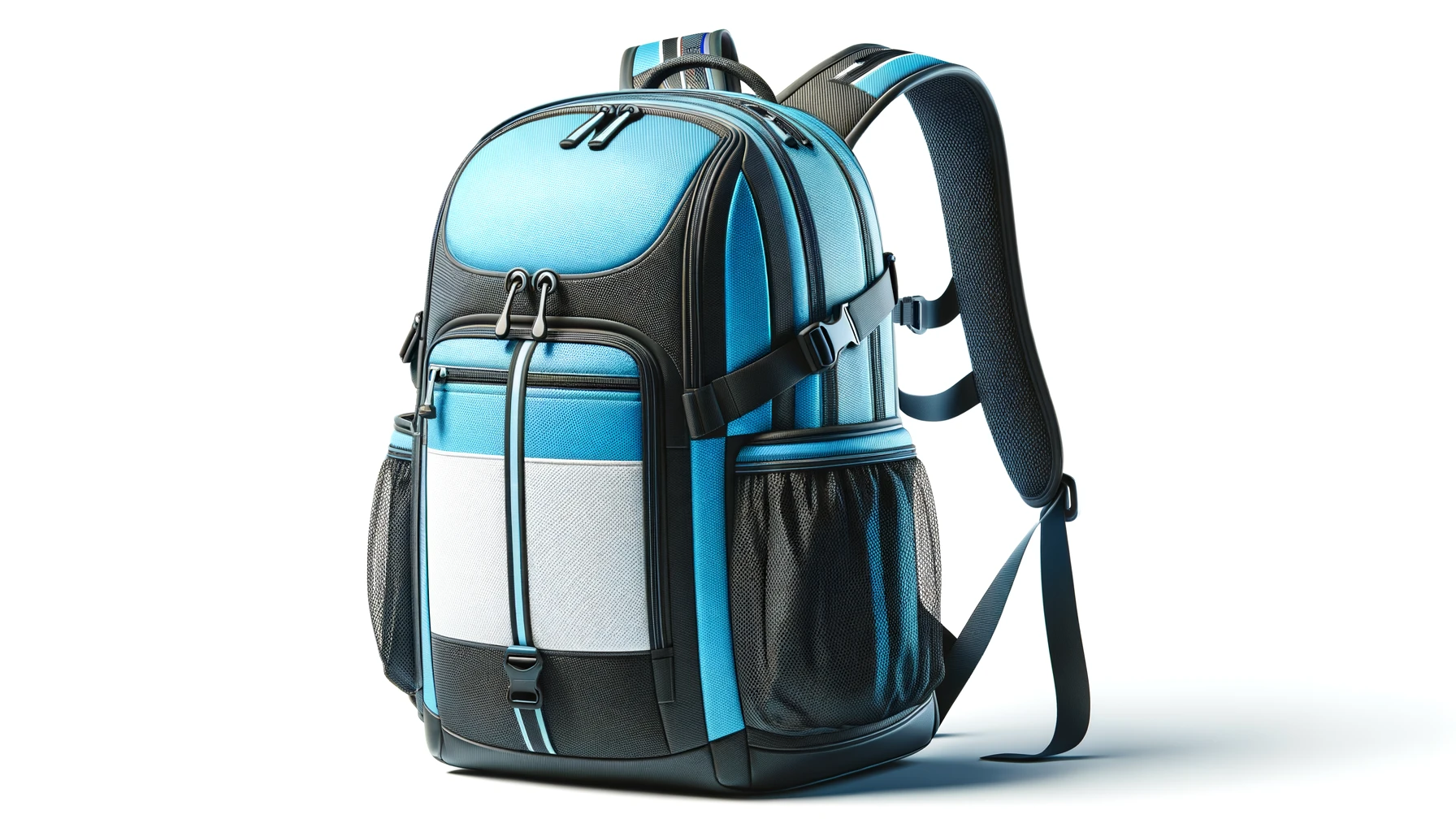 dall%c2%b7e-2024-02-09-14-37-28-create-a-high-definition-image-in-a-wide-aspect-ratio-featuring-an-insulated-backpack-the-backpack-should-have-a-primary-color-of-bright-blue-with-co-2587928