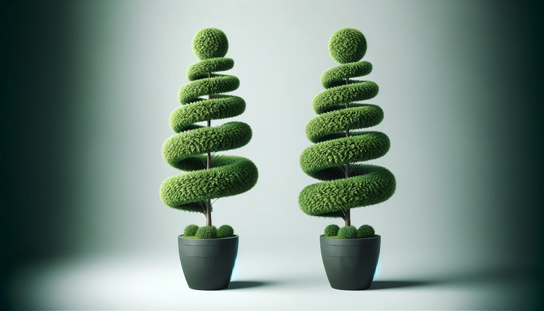 dall%c2%b7e-2024-02-09-14-43-47-create-a-high-definition-16_9-ratio-image-of-two-artificial-topiary-trees-with-a-twisted-spiral-design-they-should-be-lush-green-in-color-with-den-6135275