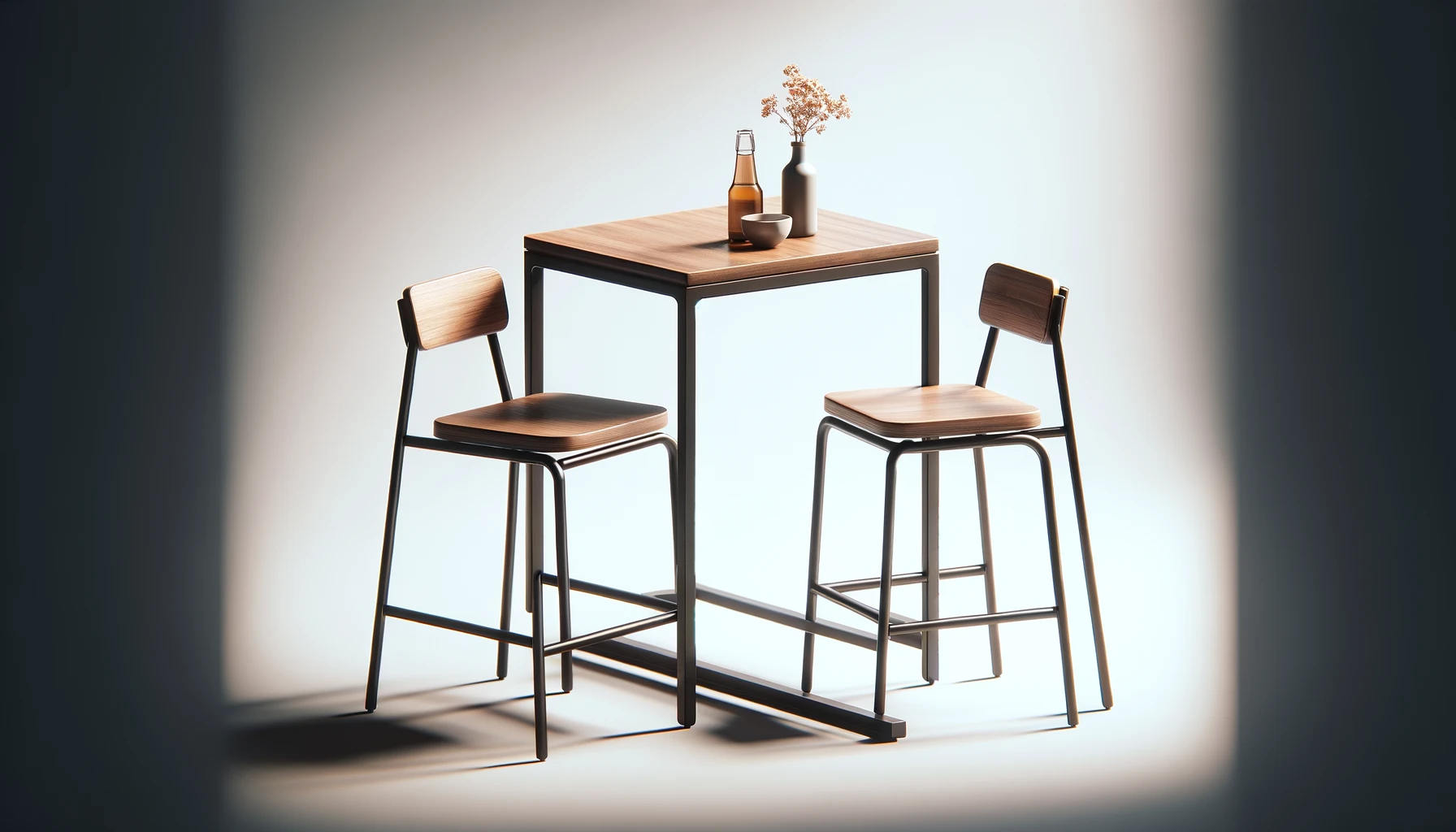 dall%c2%b7e-2024-02-09-15-41-24-create-a-high-definition-wide-aspect-ratio-image-of-a-small-dining-set-consisting-of-a-high-table-and-two-chairs-the-table-should-be-rectangular-wit-1981261