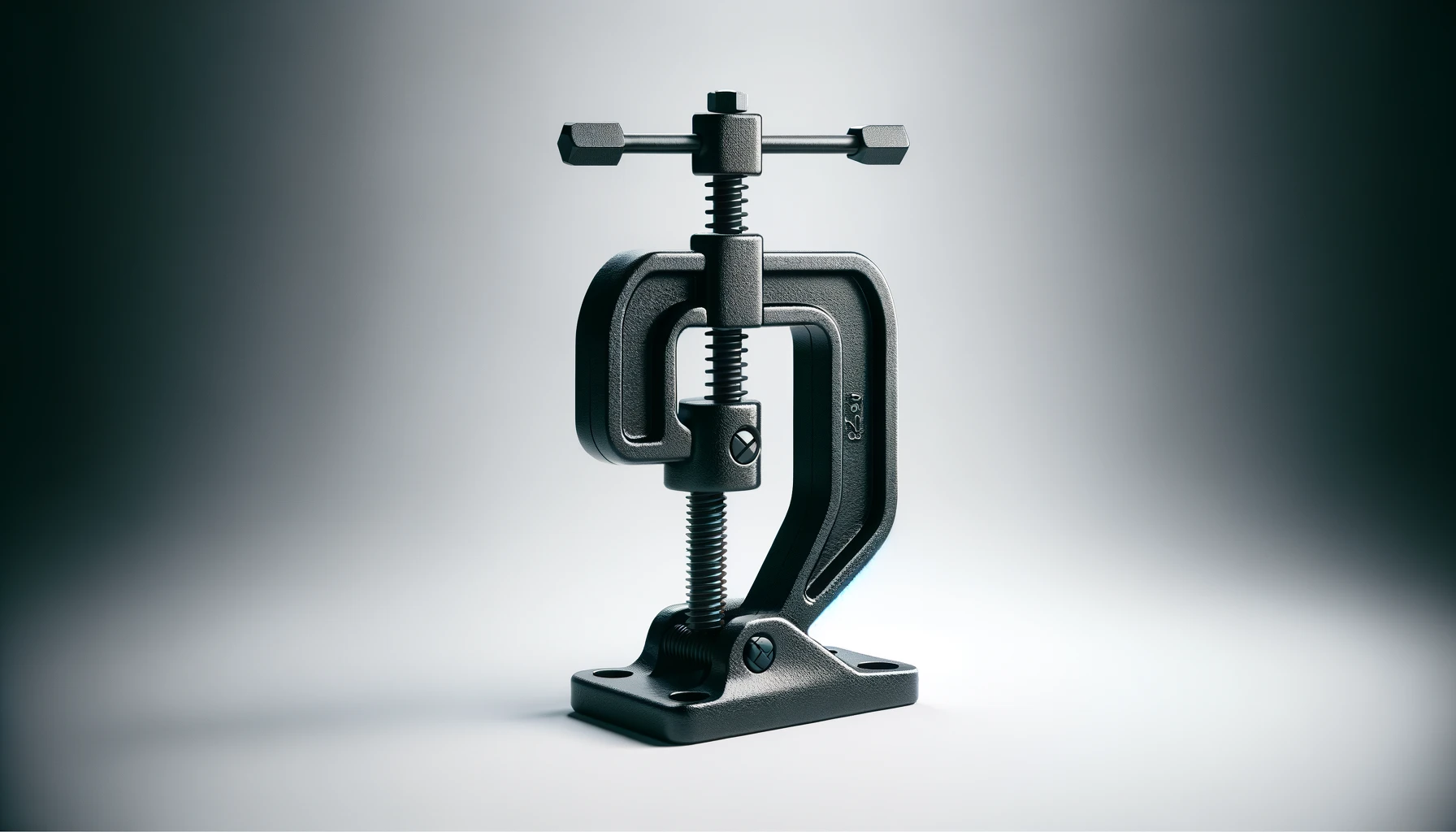 dall%c2%b7e-2024-02-09-16-49-51-create-a-high-definition-16_9-ratio-image-of-a-black-metal-table-clamp-the-clamp-should-have-a-t-shaped-top-with-a-screw-mechanism-for-tightening-an-6009107