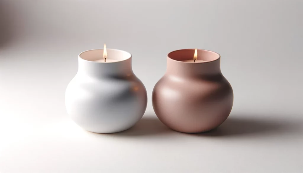 dall%c2%b7e-2024-02-09-23-12-33-a-pair-of-candle-holders-one-old-rose-and-one-white-both-with-a-minimalist-and-elegant-design-they-are-crafted-with-a-smooth-ceramic-finish-each-f-2966766