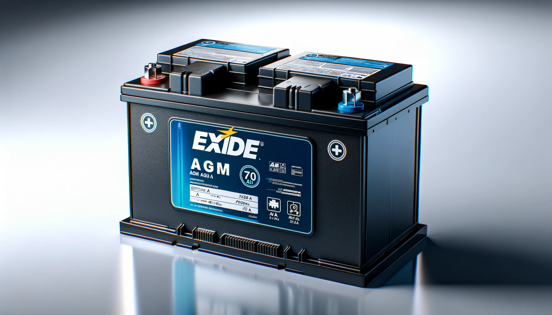dall%c2%b7e-2024-02-10-07-28-11-a-detailed-3d-rendering-of-a-car-battery-from-the-brand-exide-the-battery-is-black-with-a-distinctive-blue-label-that-contains-white-and-yellow-text-4613170