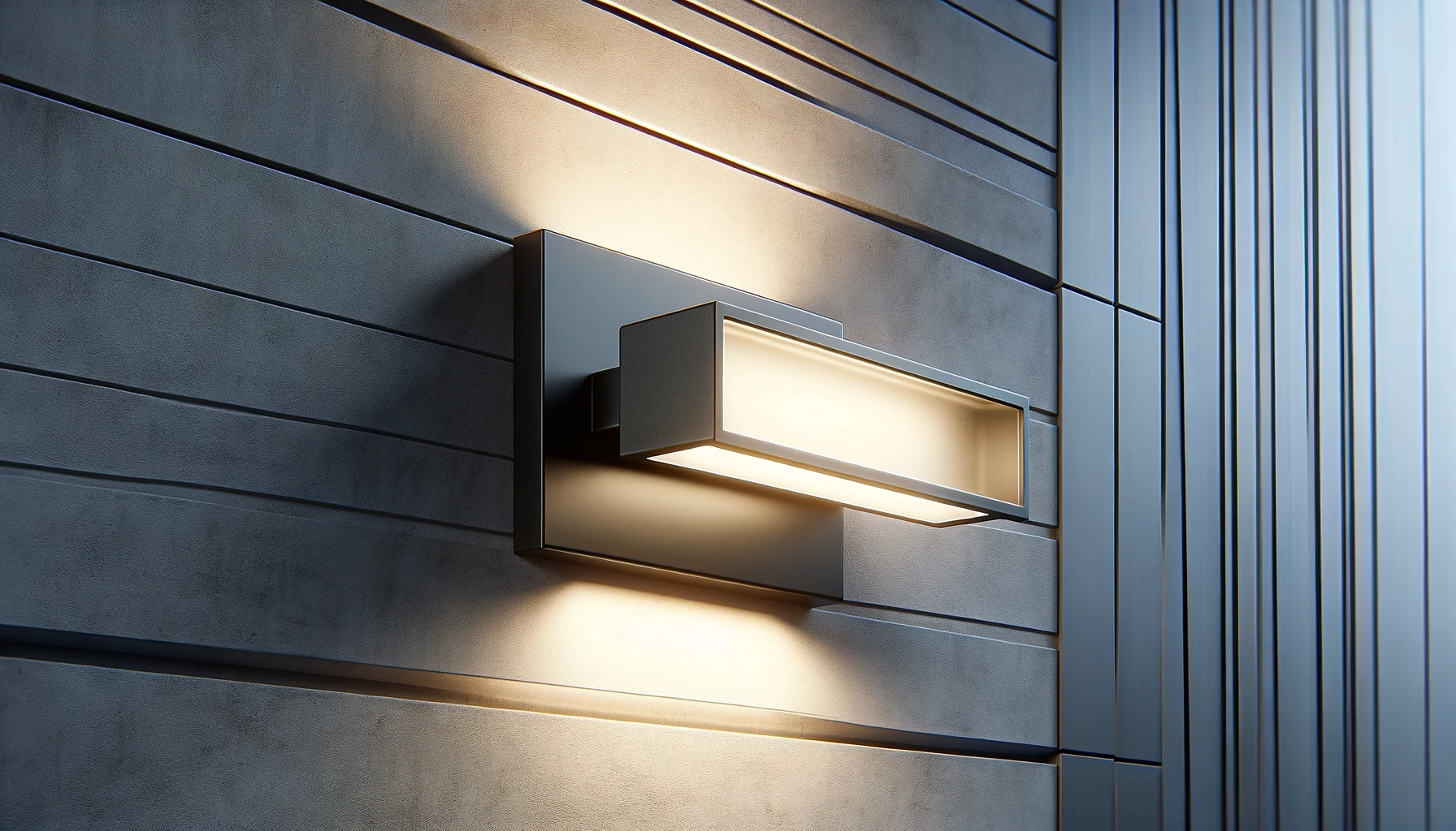 dall%c2%b7e-2024-02-10-07-40-18-a-3d-rendering-of-a-modern-outdoor-wall-mounted-light-fixture-the-light-is-rectangular-elongated-and-has-a-matte-black-finish-it-features-a-froste-8792550