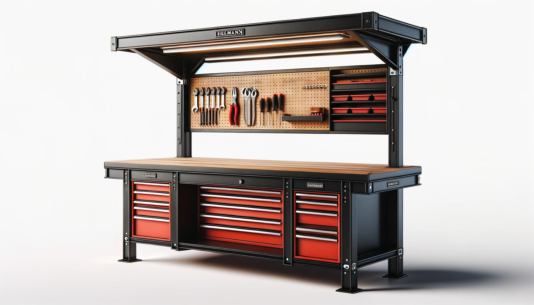 DALL·E-2024-02-10-13.24.34-Create-a-detailed-3D-rendering-of-a-workbench-with-overhead-storage.-The-workbench-should-have-a-sturdy-black-metal-frame-with-a-solid-dark-countertop-9909102 dall%c2%b7e-2024-02-10-13-24-34-create-a-detailed-3d-rendering-of-a-workbench-with-overhead-storage-the-workbench-should-have-a-sturdy-black-metal-frame-with-a-solid-dark-countertop-9909102