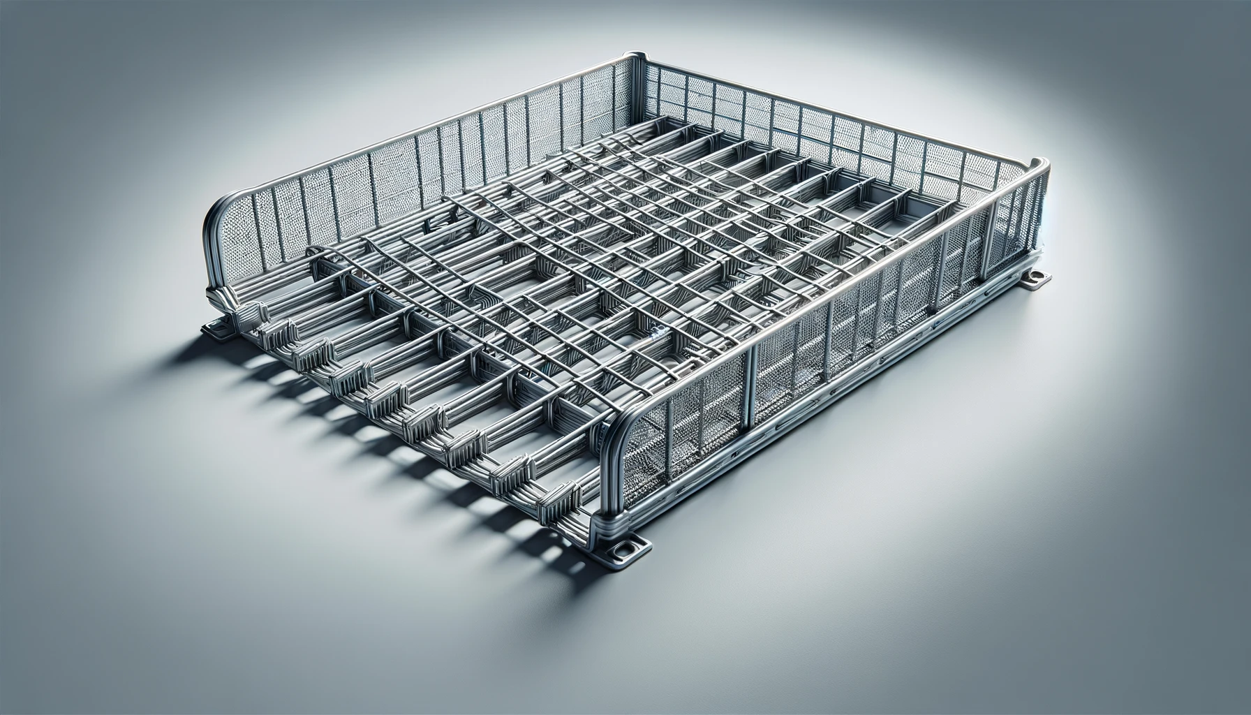 DALL·E-2024-02-10-13.37.29-Create-a-detailed-3D-rendering-of-a-metal-cable-tray.-The-cable-tray-has-a-mesh-design-with-a-series-of-parallel-wires-and-cross-wires-creating-a-gri-1881282 dall%c2%b7e-2024-02-10-13-37-29-create-a-detailed-3d-rendering-of-a-metal-cable-tray-the-cable-tray-has-a-mesh-design-with-a-series-of-parallel-wires-and-cross-wires-creating-a-gri-1881282