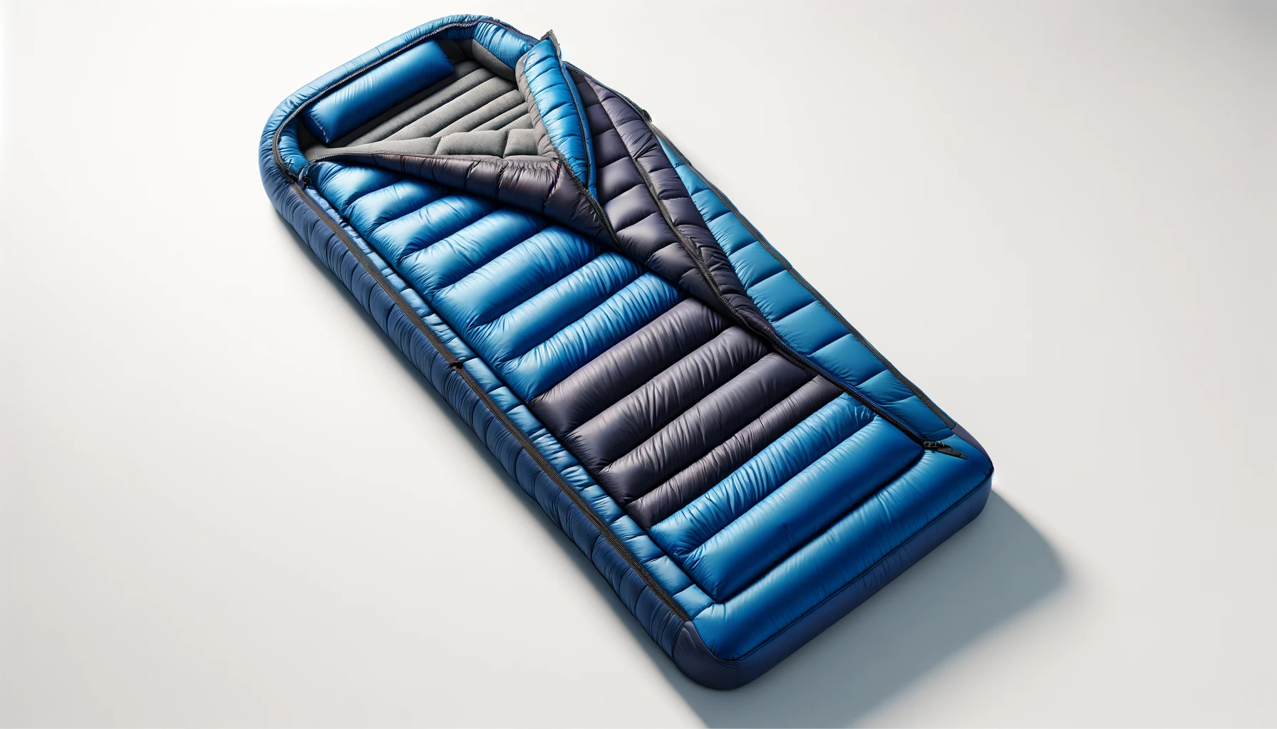 DALL·E-2024-02-10-15.47.41-A-modern-rectangular-sleeping-bag-suitable-for-camping-displayed-fully-spread-out.-The-sleeping-bag-has-two-distinct-sections_-the-top-section-is-br-1592609 dall%c2%b7e-2024-02-10-15-47-41-a-modern-rectangular-sleeping-bag-suitable-for-camping-displayed-fully-spread-out-the-sleeping-bag-has-two-distinct-sections_-the-top-section-is-br-1592609